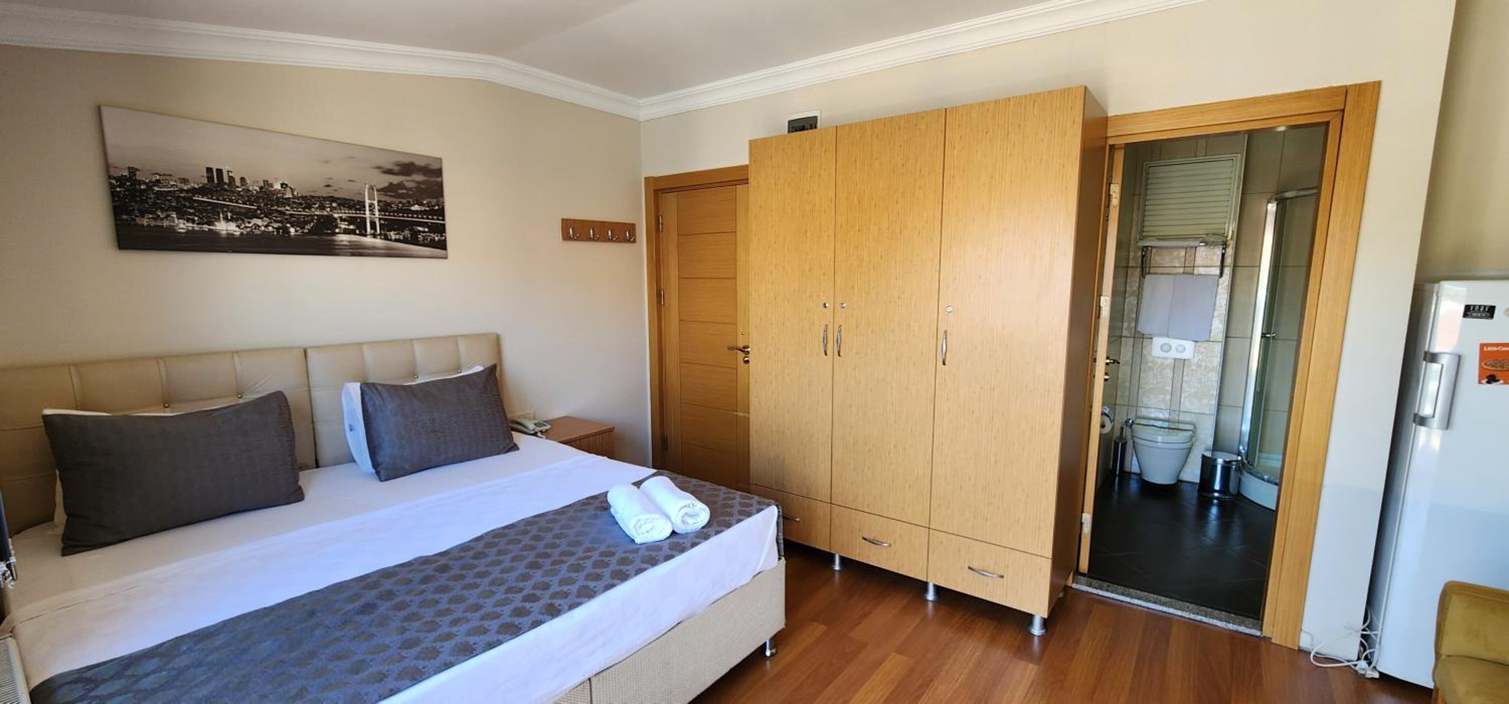 Standard Triple Room photo 1