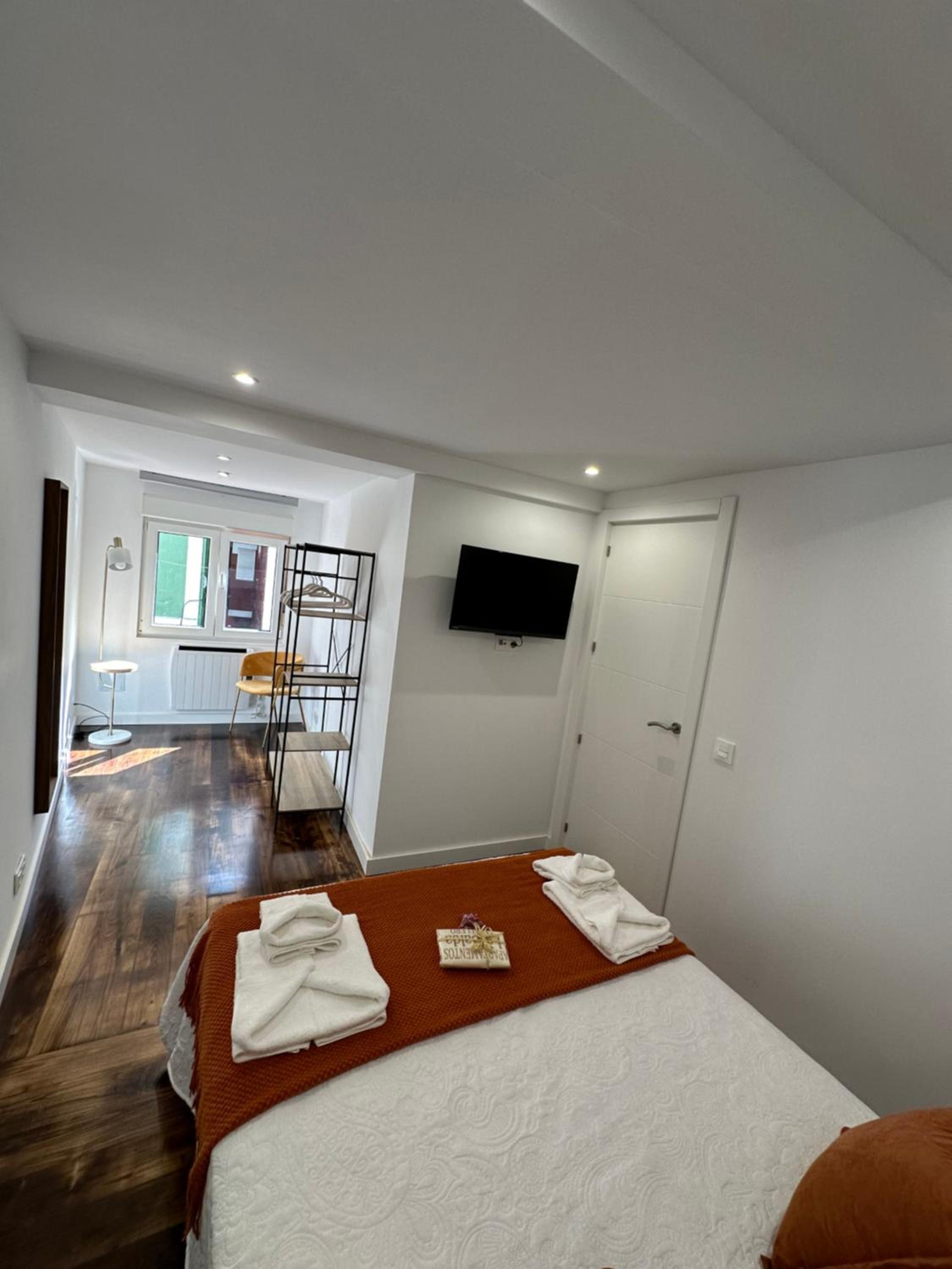 One-Bedroom Apartment photo 3