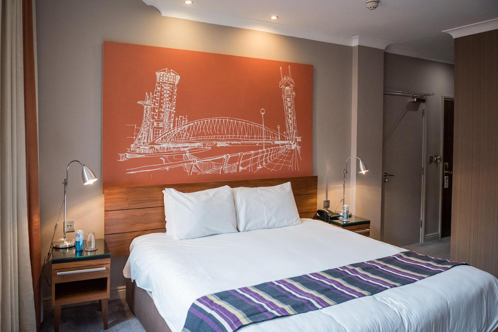 Executive King Room - Photo 4