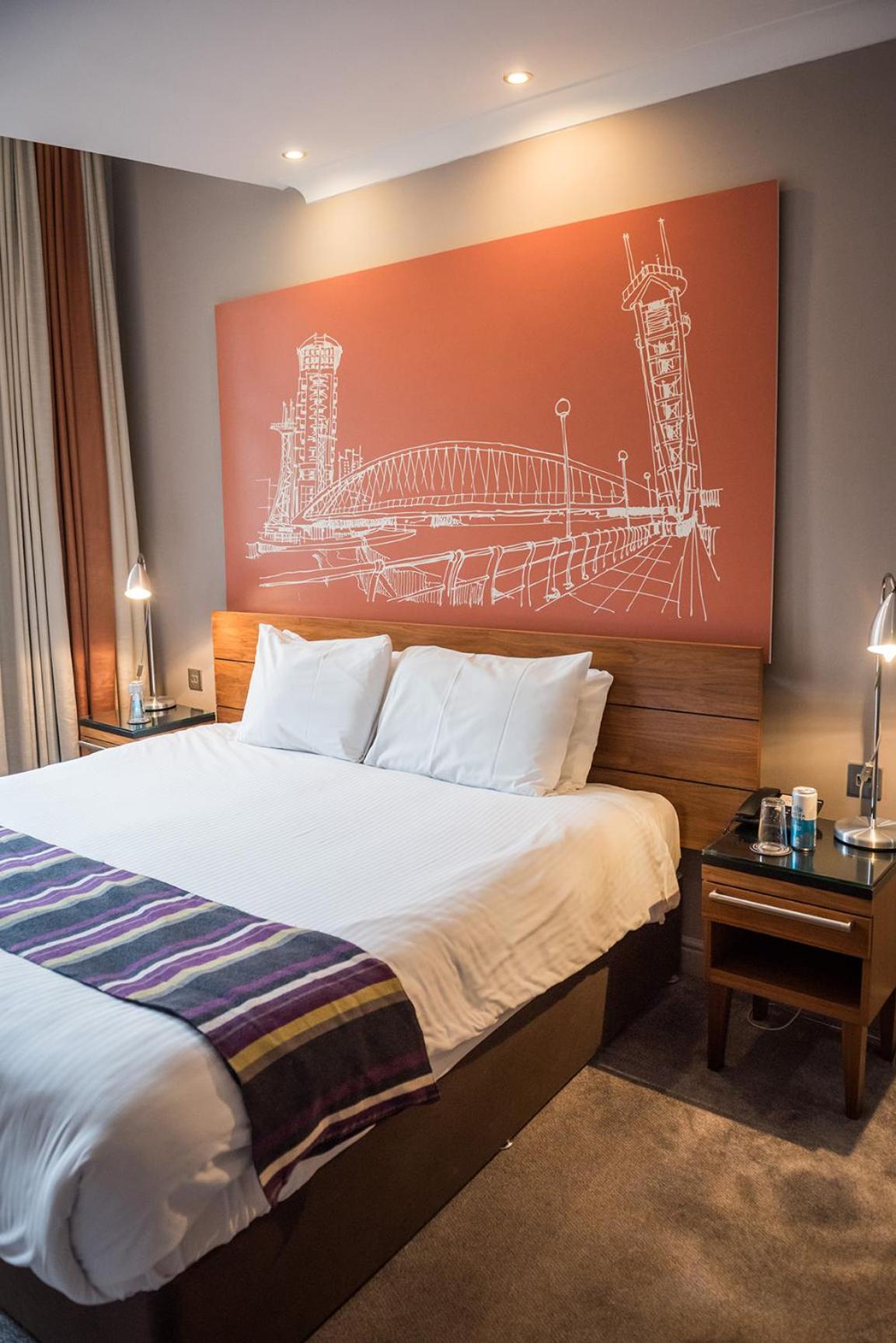 Executive King Room - Photo 5