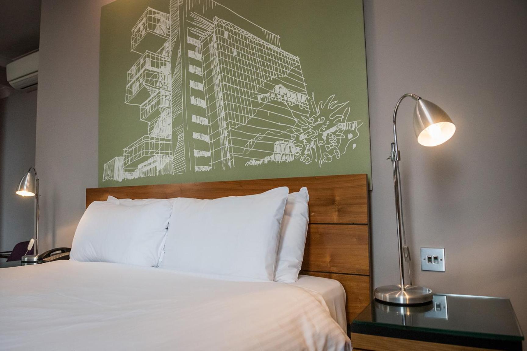 Classic Double Room - Photo 8
