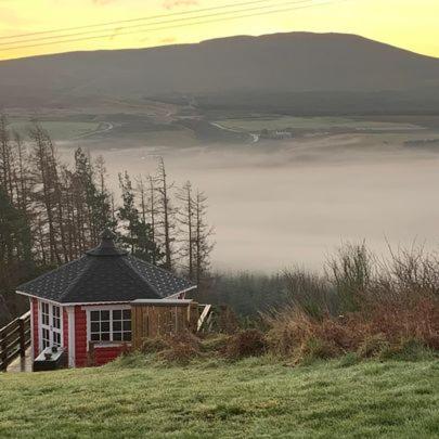 Luxury Glamping Pod without Hot Tub - Photo 16