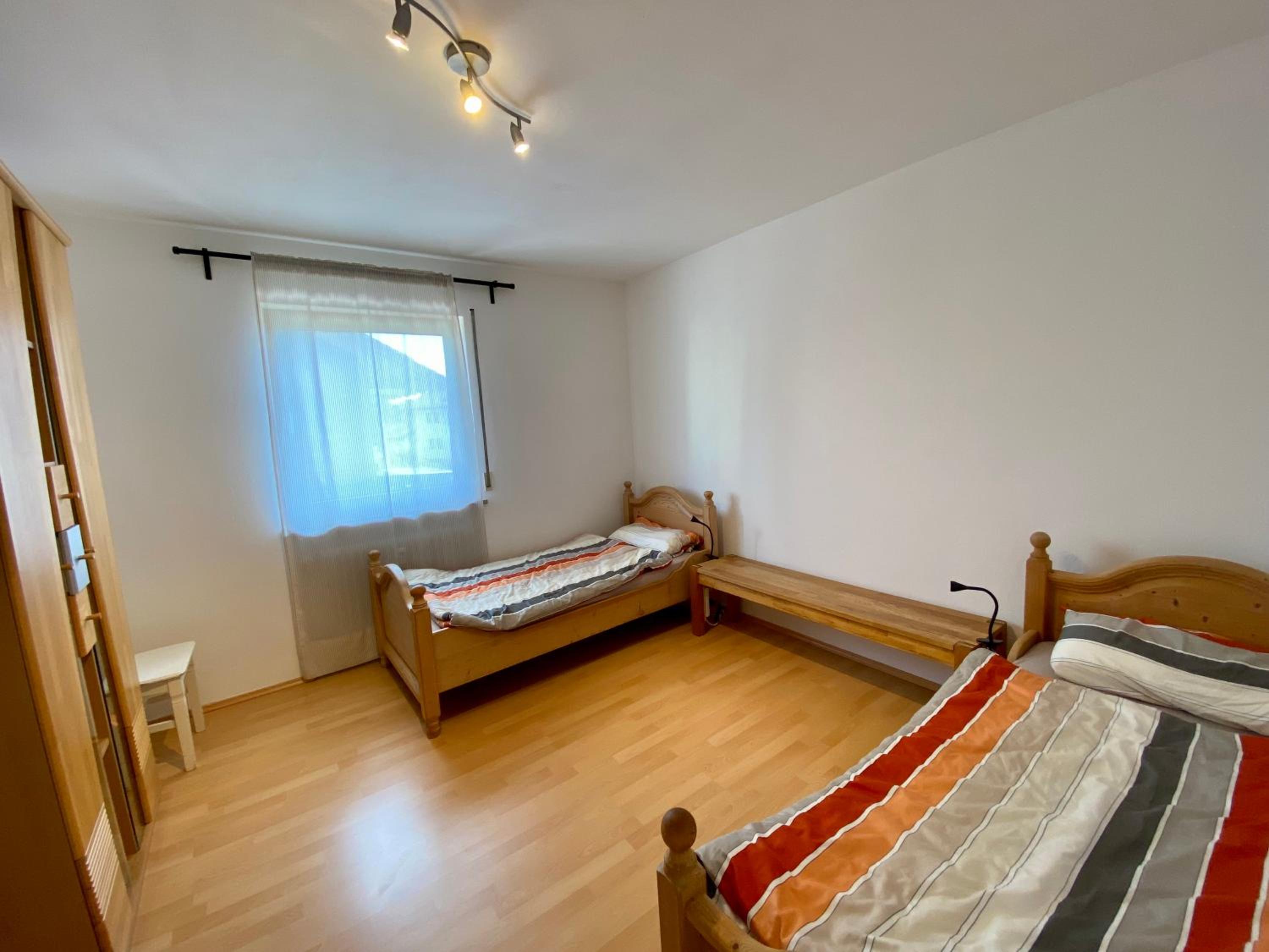 Standard Double Room with Shared Bathroom photo 1