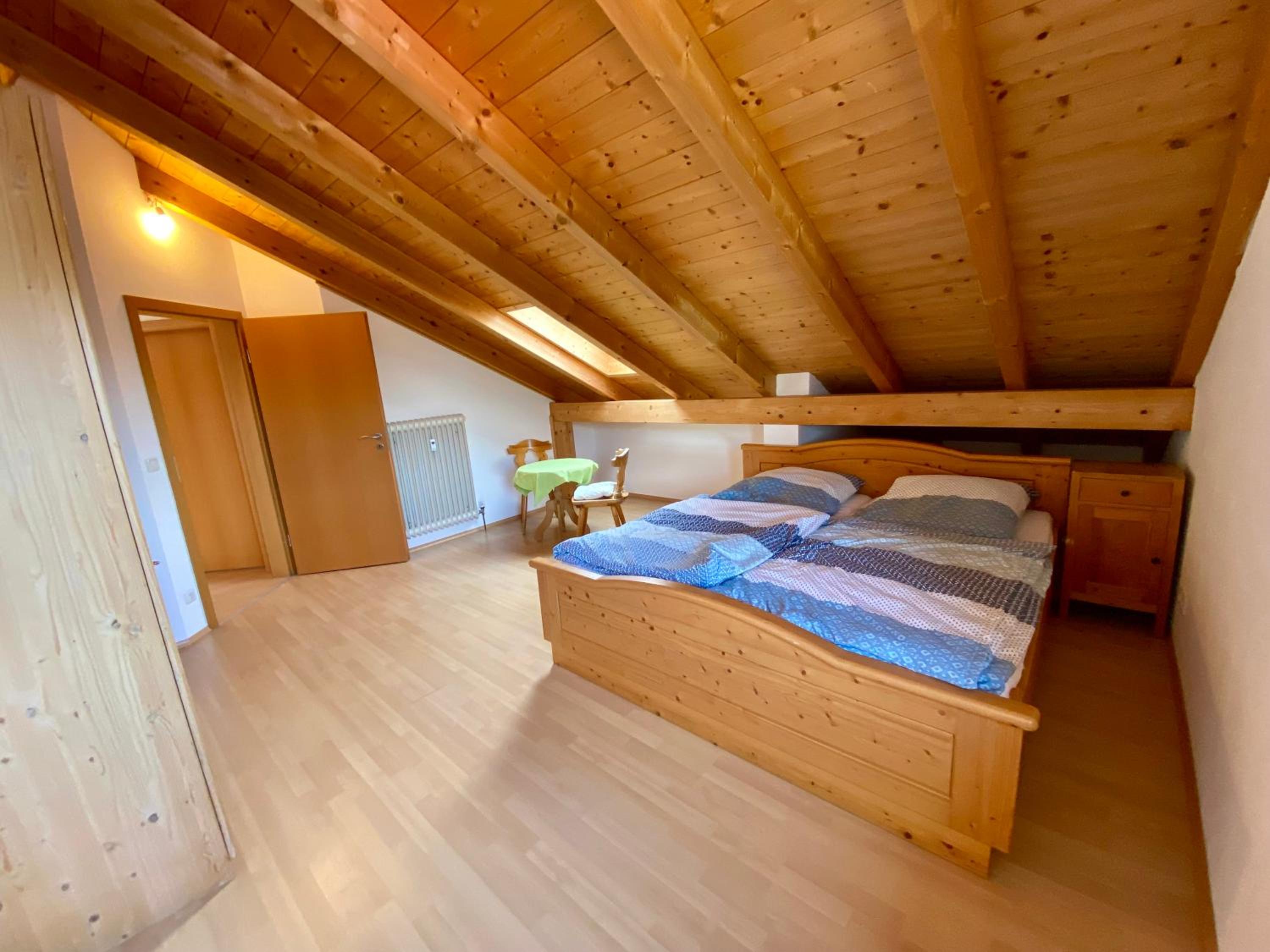 Standard Double Room photo 3