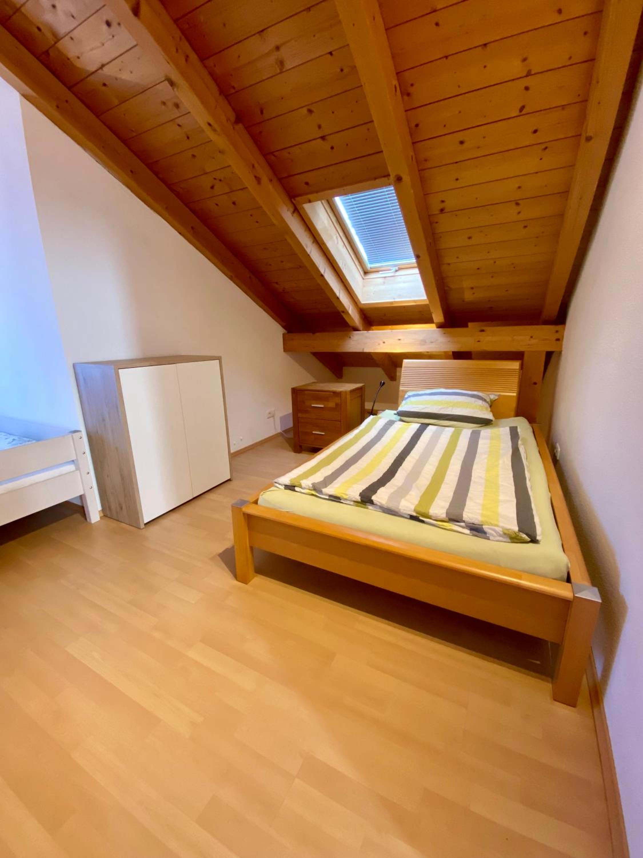 Double Room with Shared Bathroom photo 3