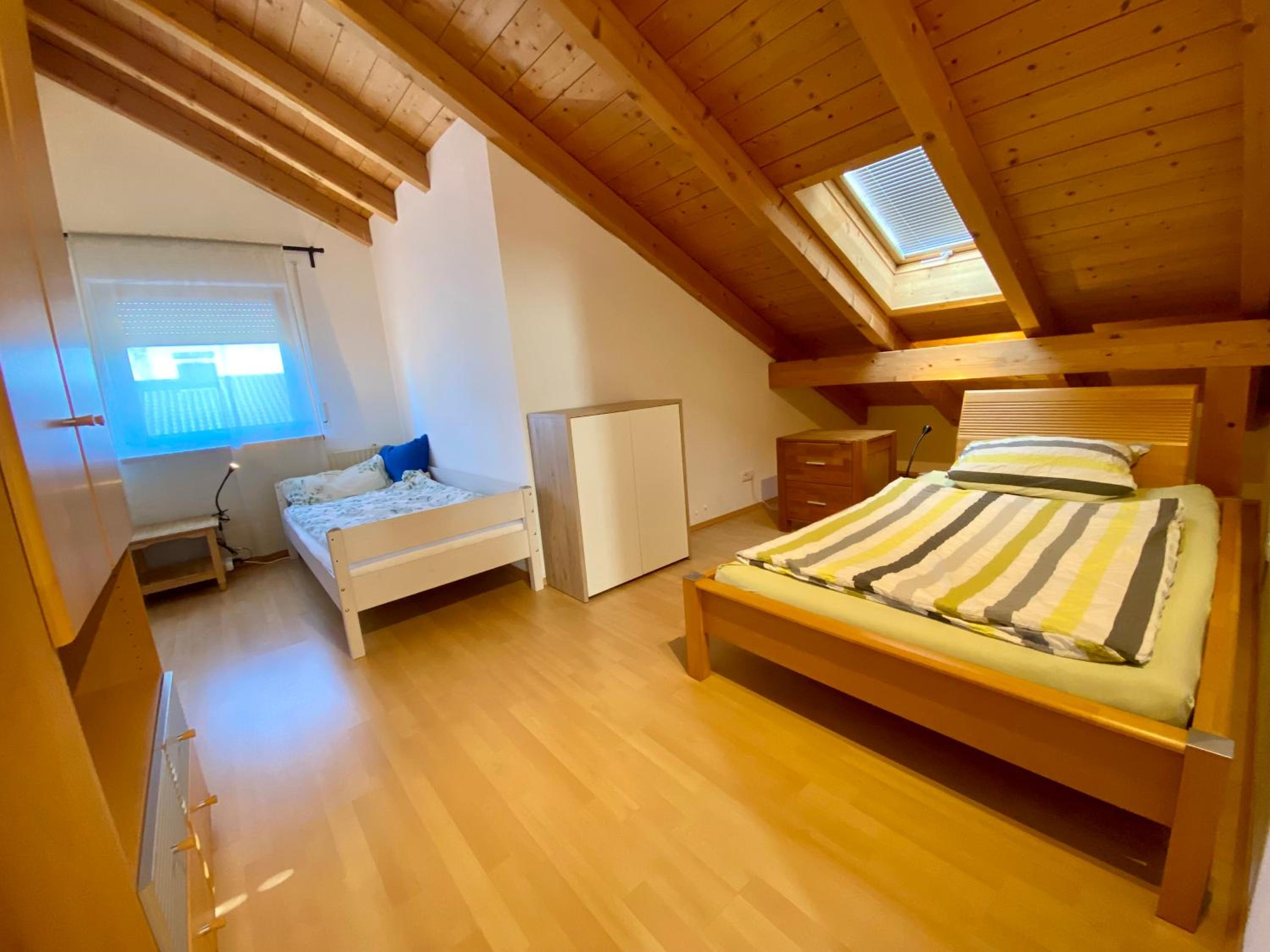 Double Room with Shared Bathroom photo 1