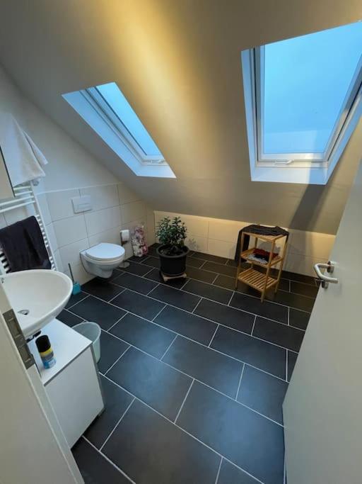 Two-Bedroom Apartment with View photo 3