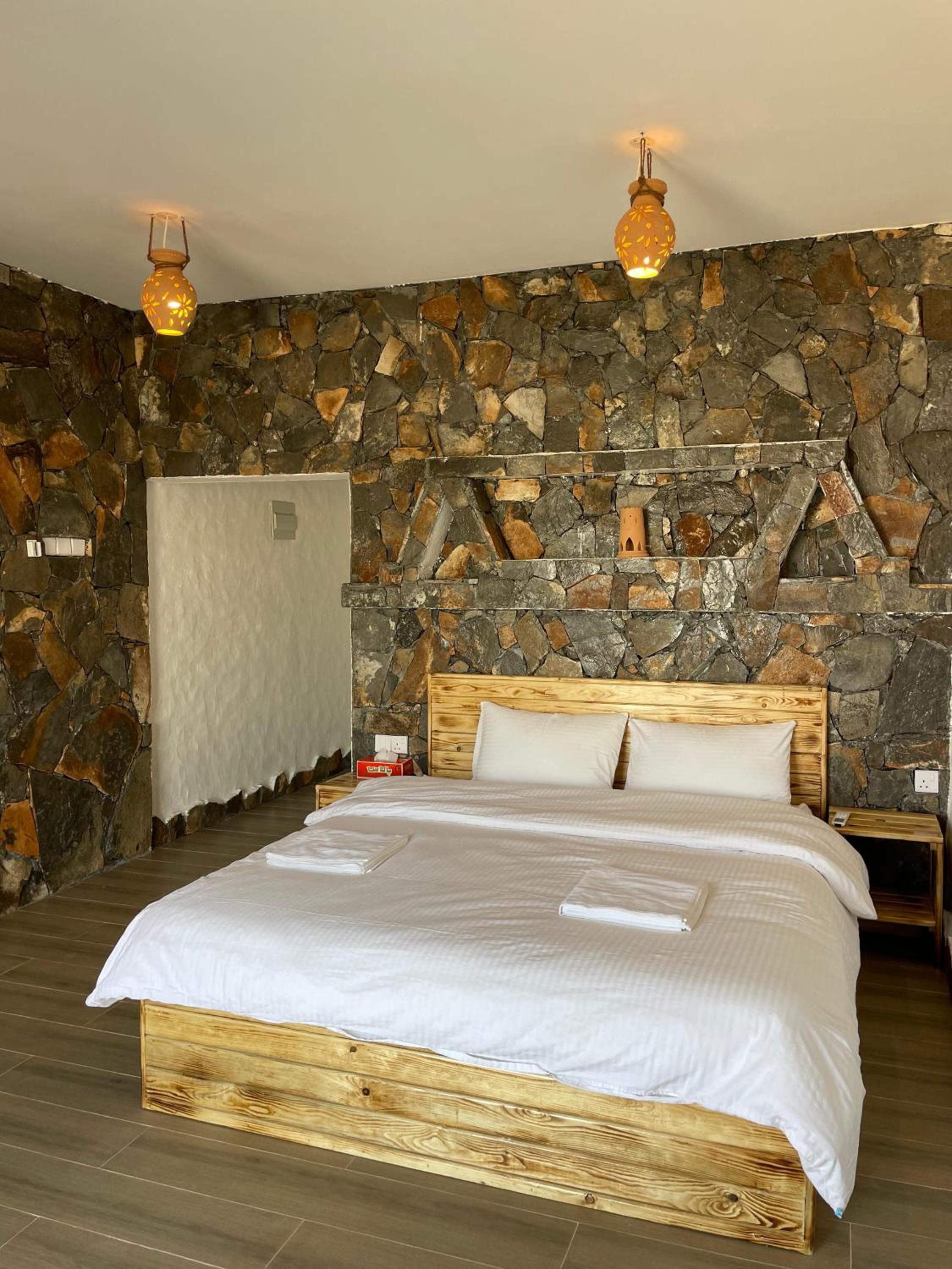 Double Room with Mountain View photo 1