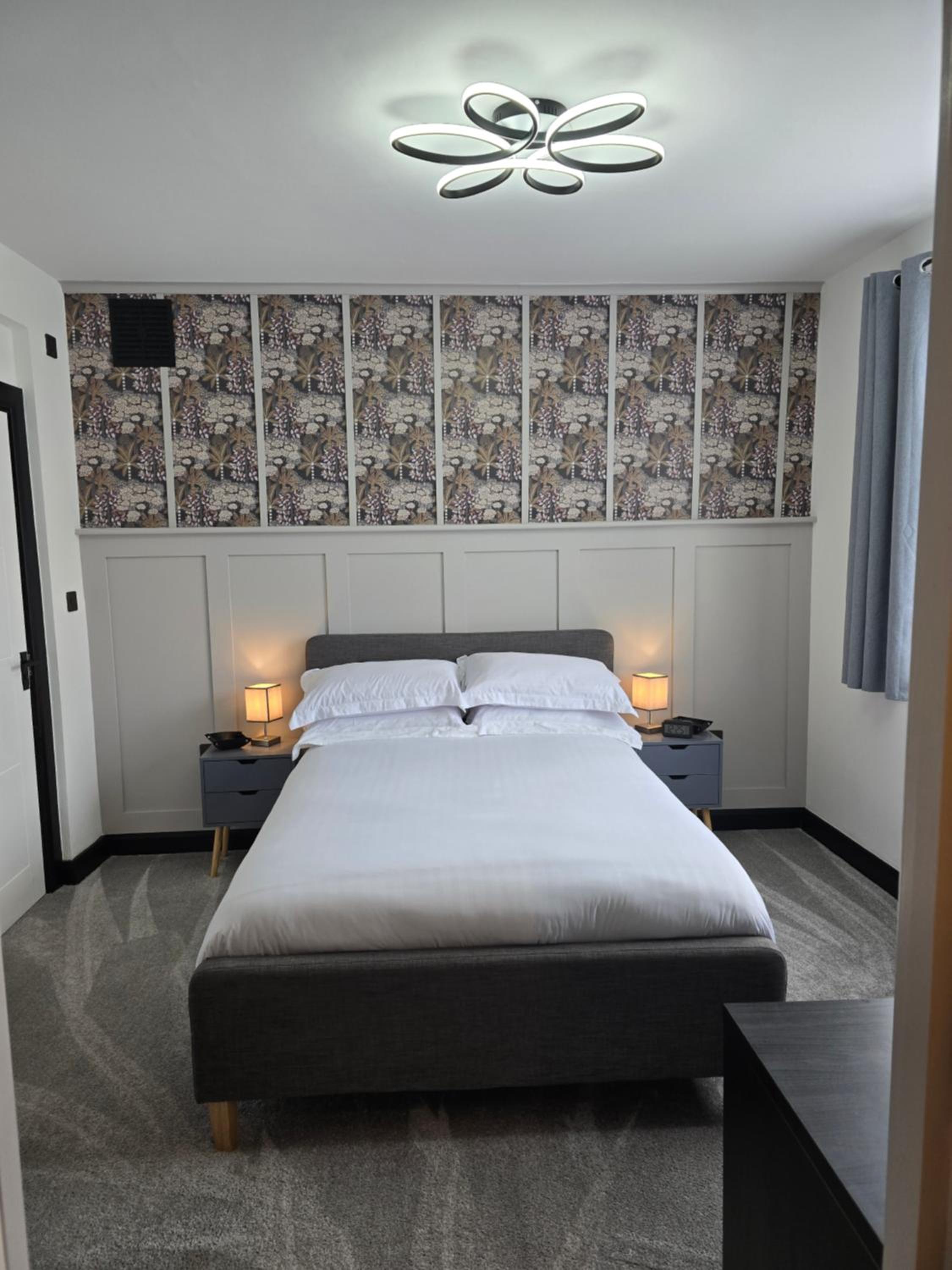 Double Room with Private Bathroom photo 1