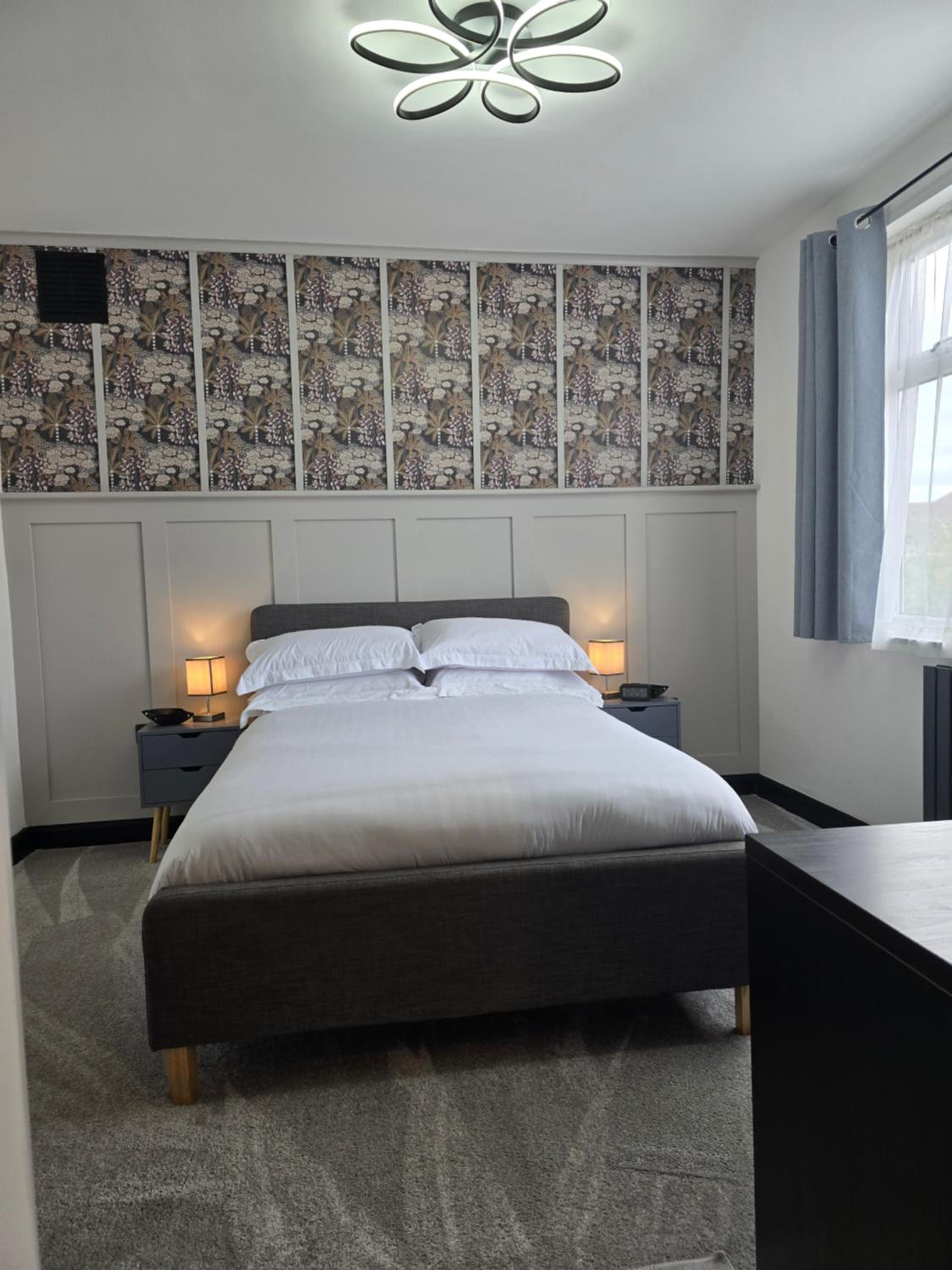 Double Room with Private Bathroom photo 2