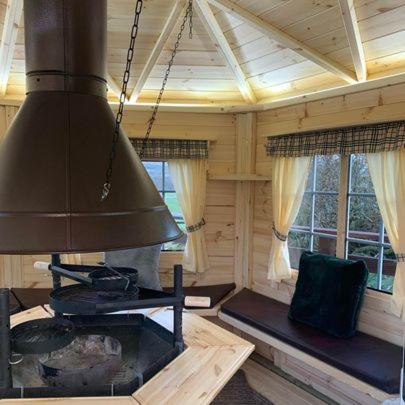 Luxury Glamping Pod without Hot Tub - Photo 17