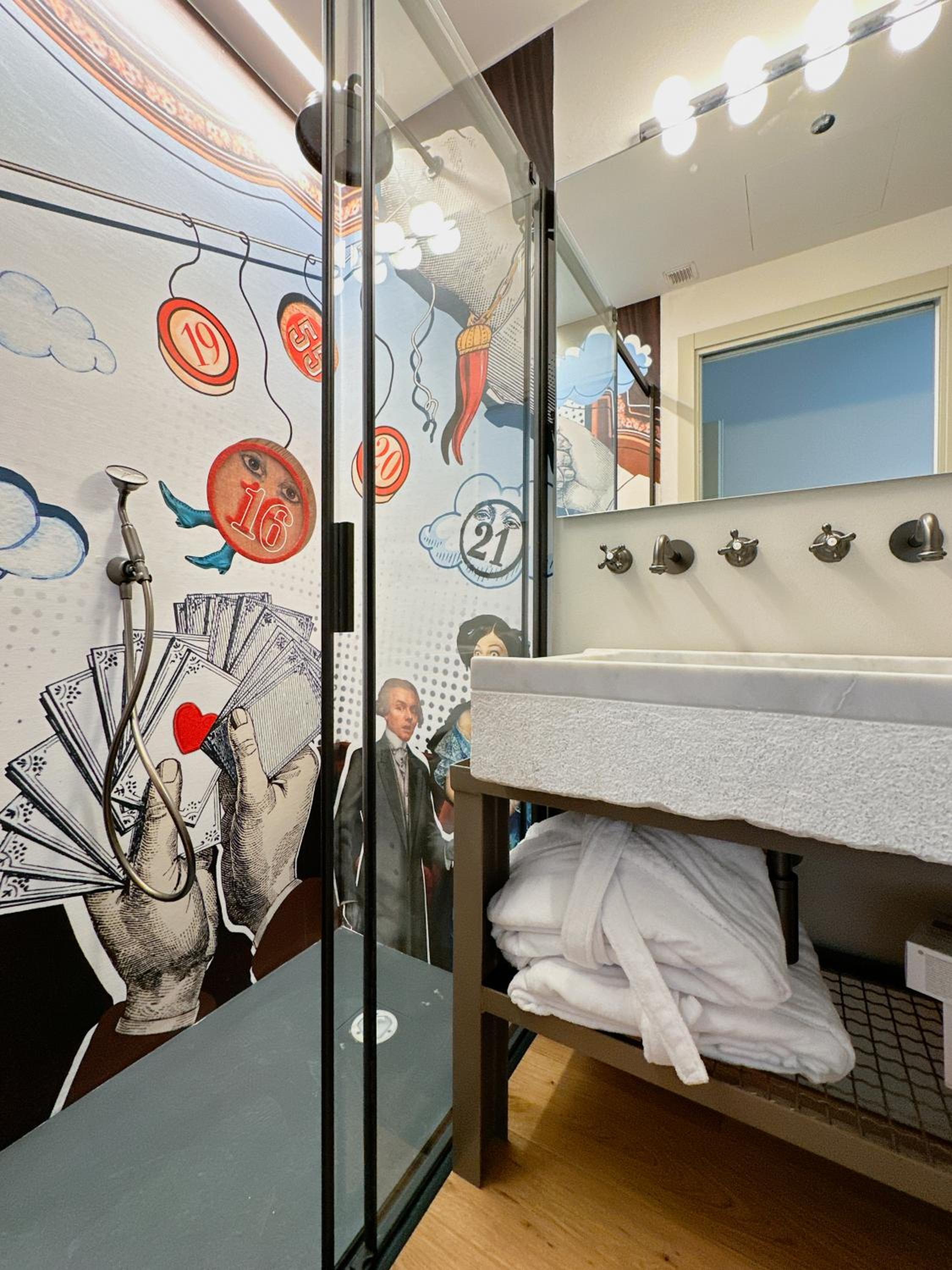 Superior Double Room photo 3
