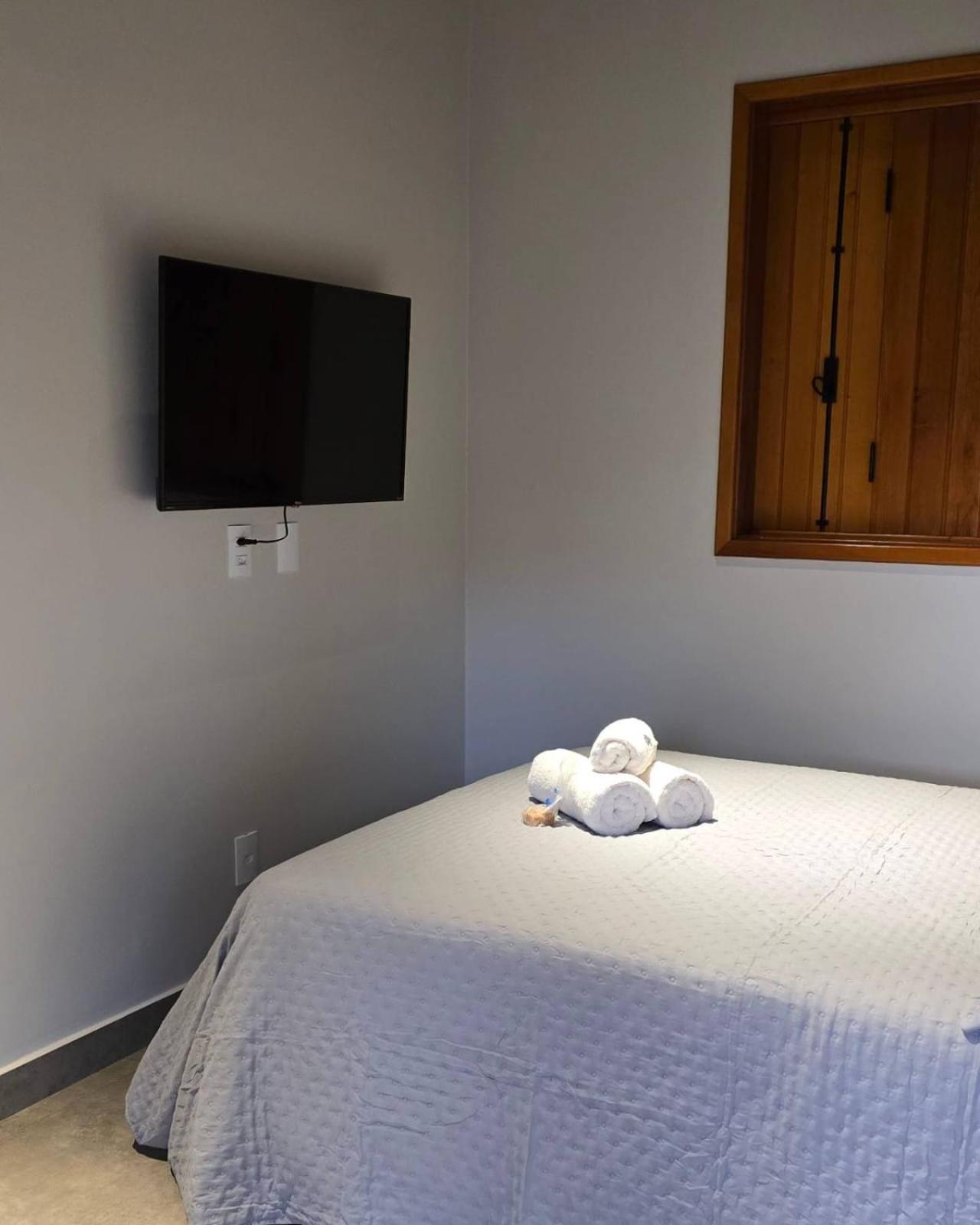 Double Room with Mountain View photo 1