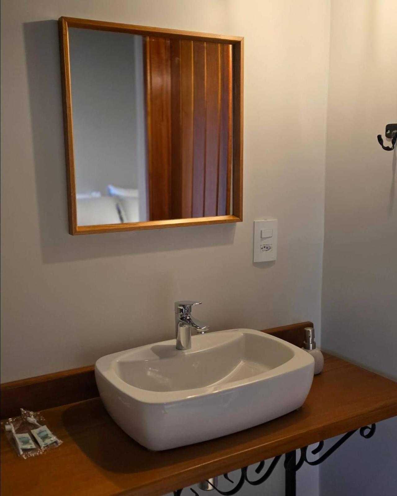 Double Room with Mountain View photo 2