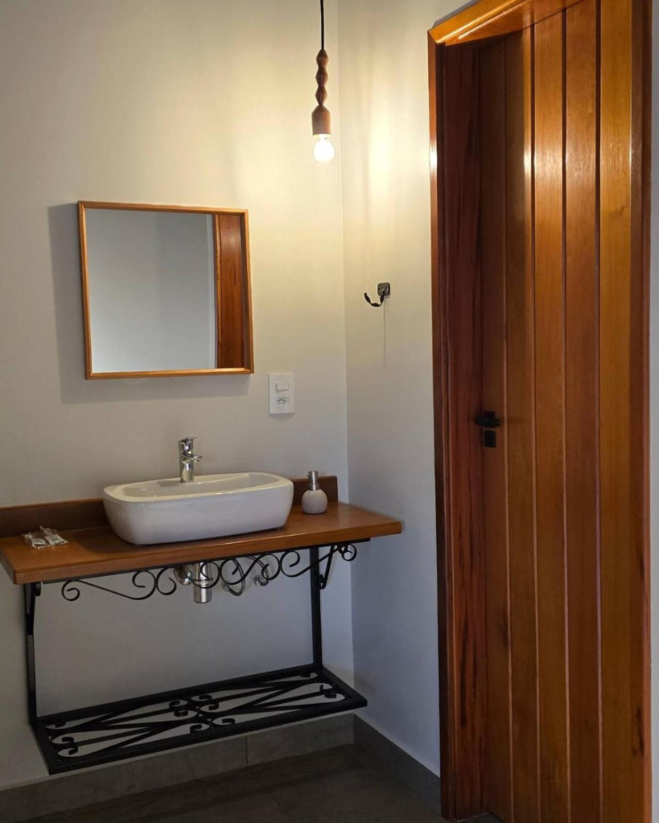 Double Room with Mountain View photo 2