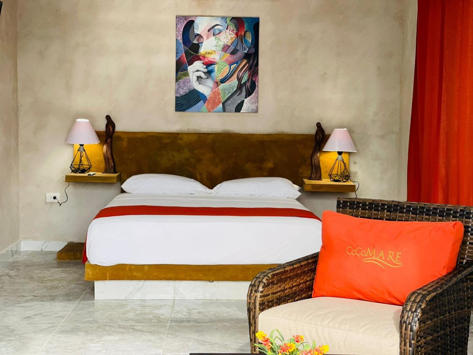 Double Room photo 2