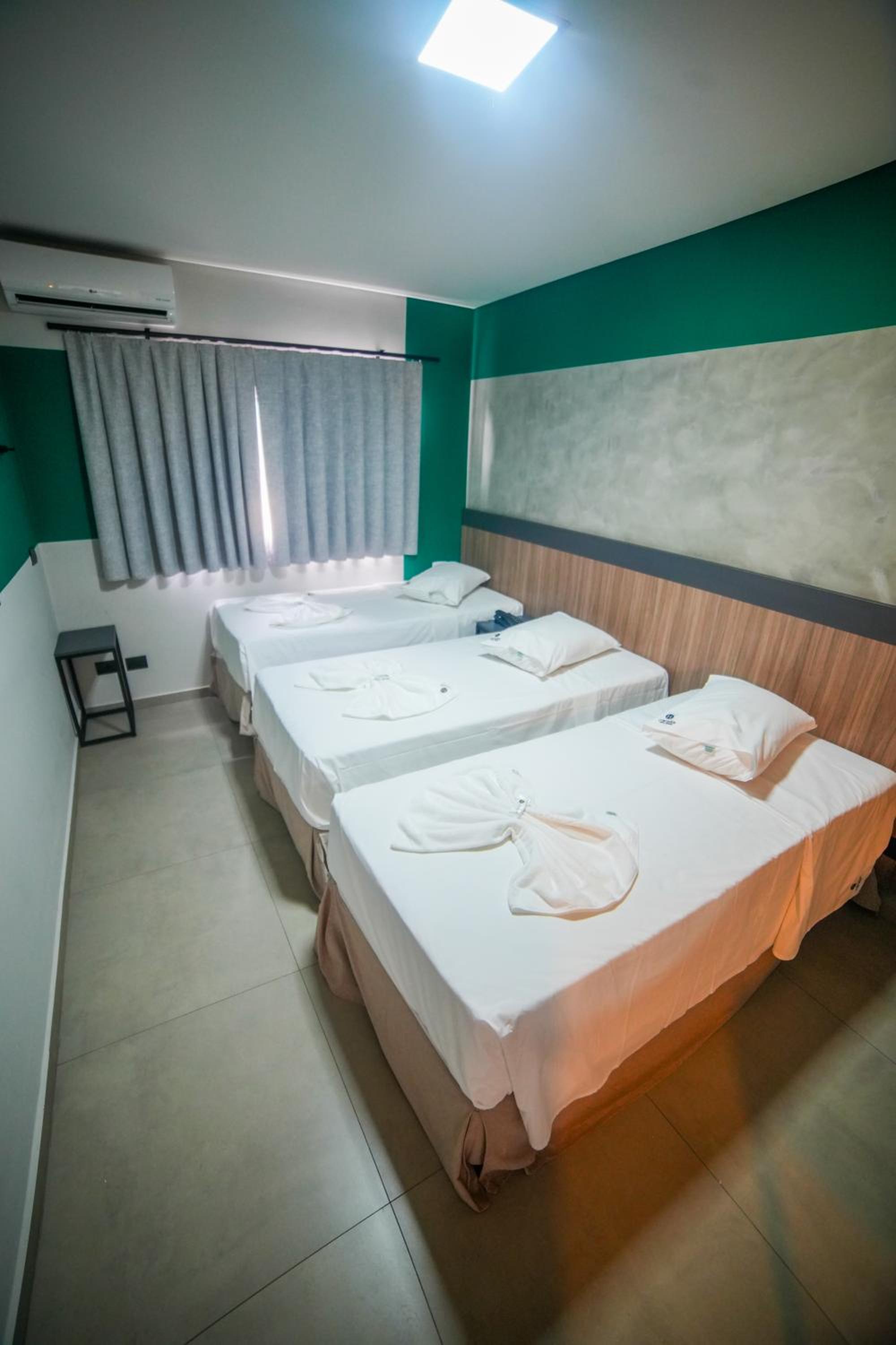Standard Triple Room photo 3