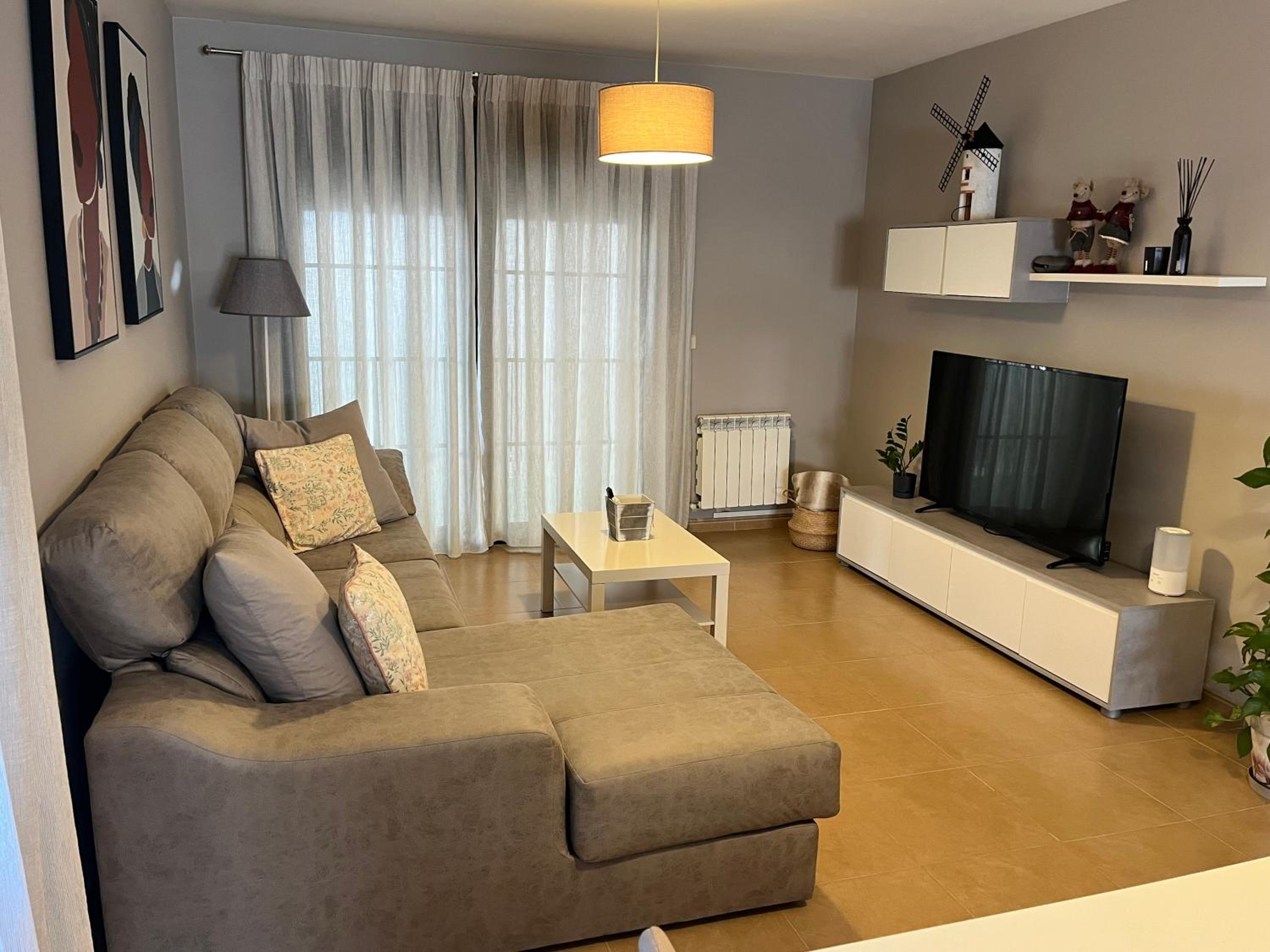 Three-Bedroom House photo 2