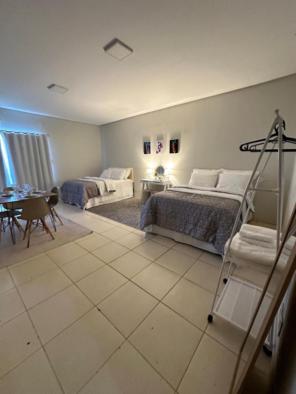 Family Suite with Balcony photo 1