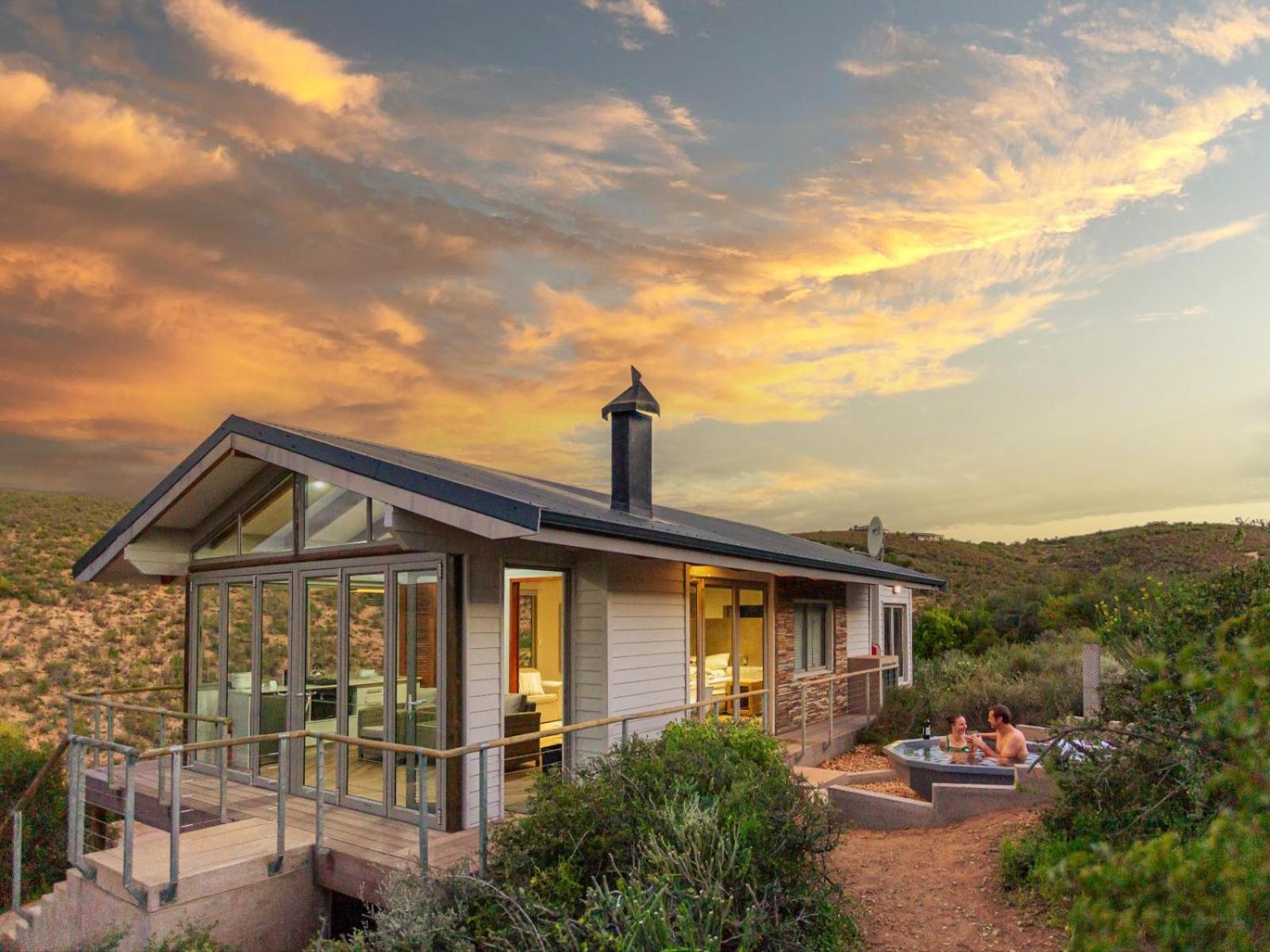 Luxury Cabin with Hot Tub photo 2