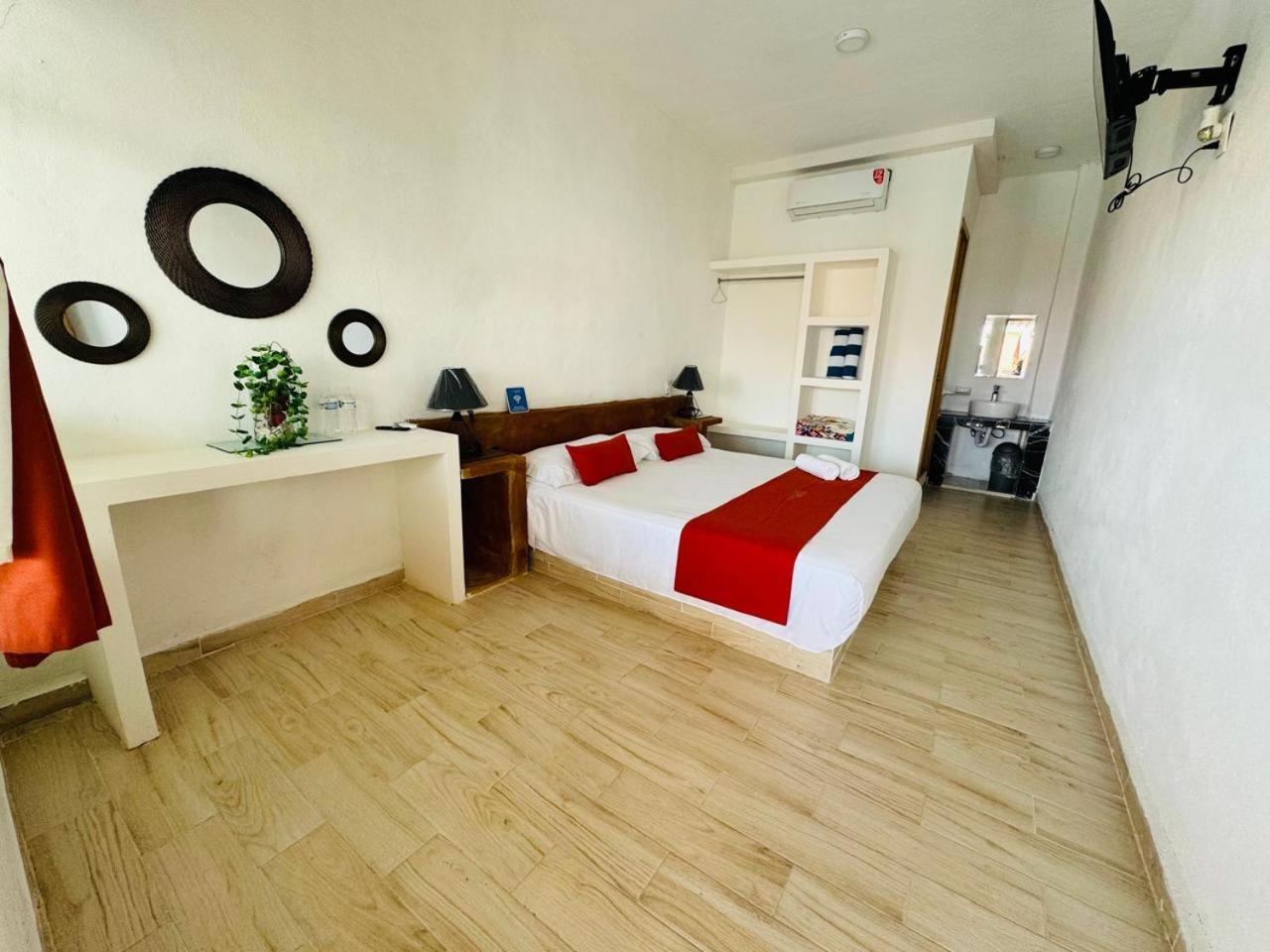 Double Room photo 3