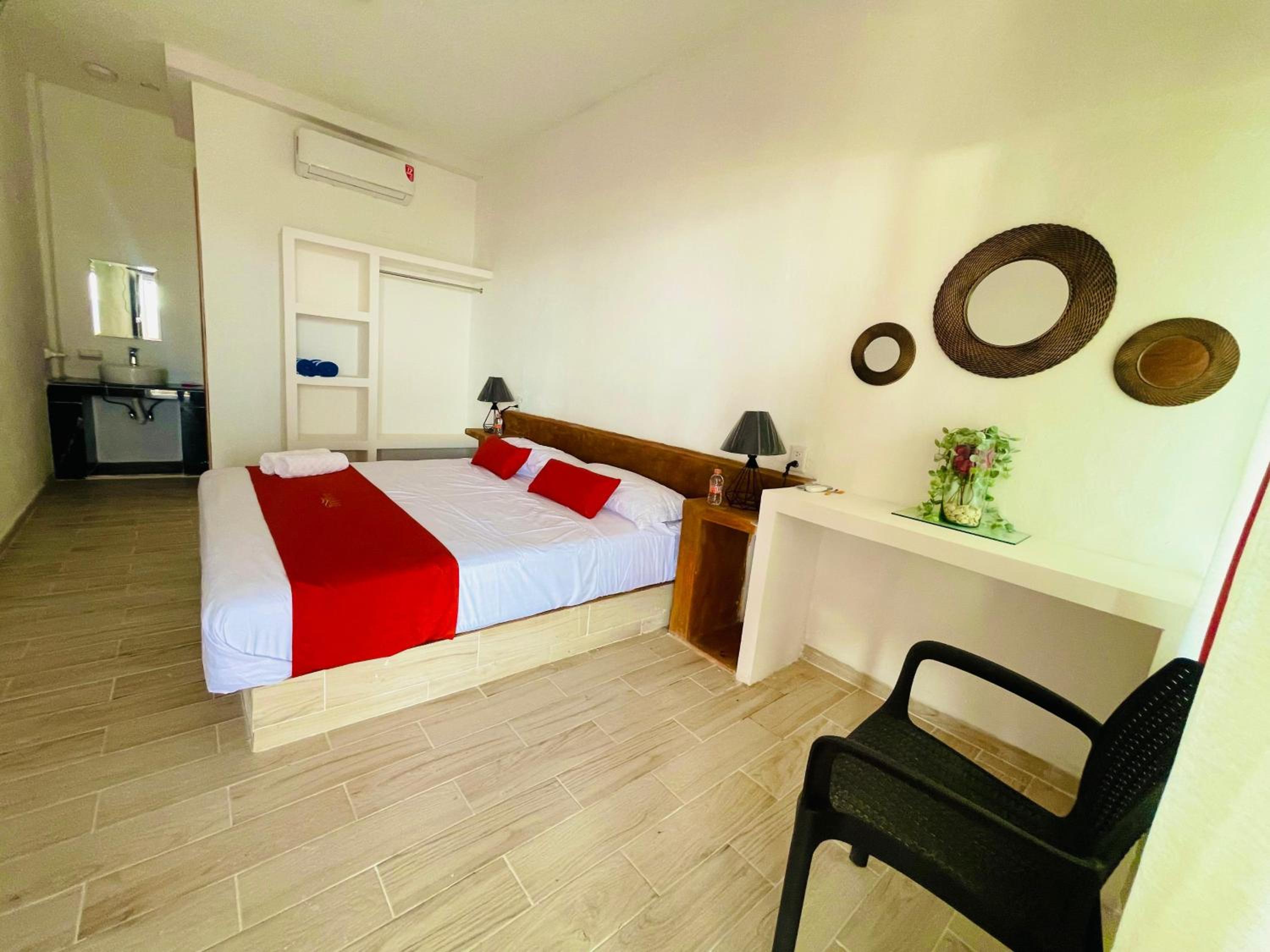 Double Room photo 3