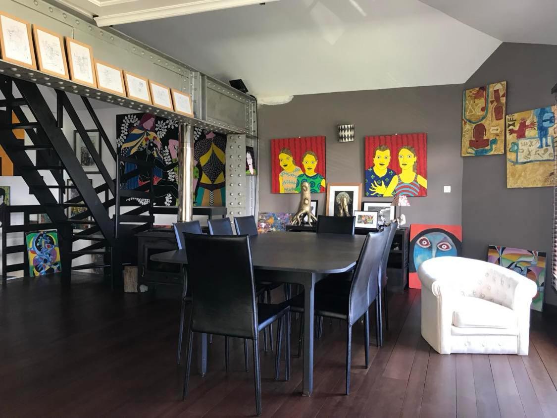 Superior Villa photo 2