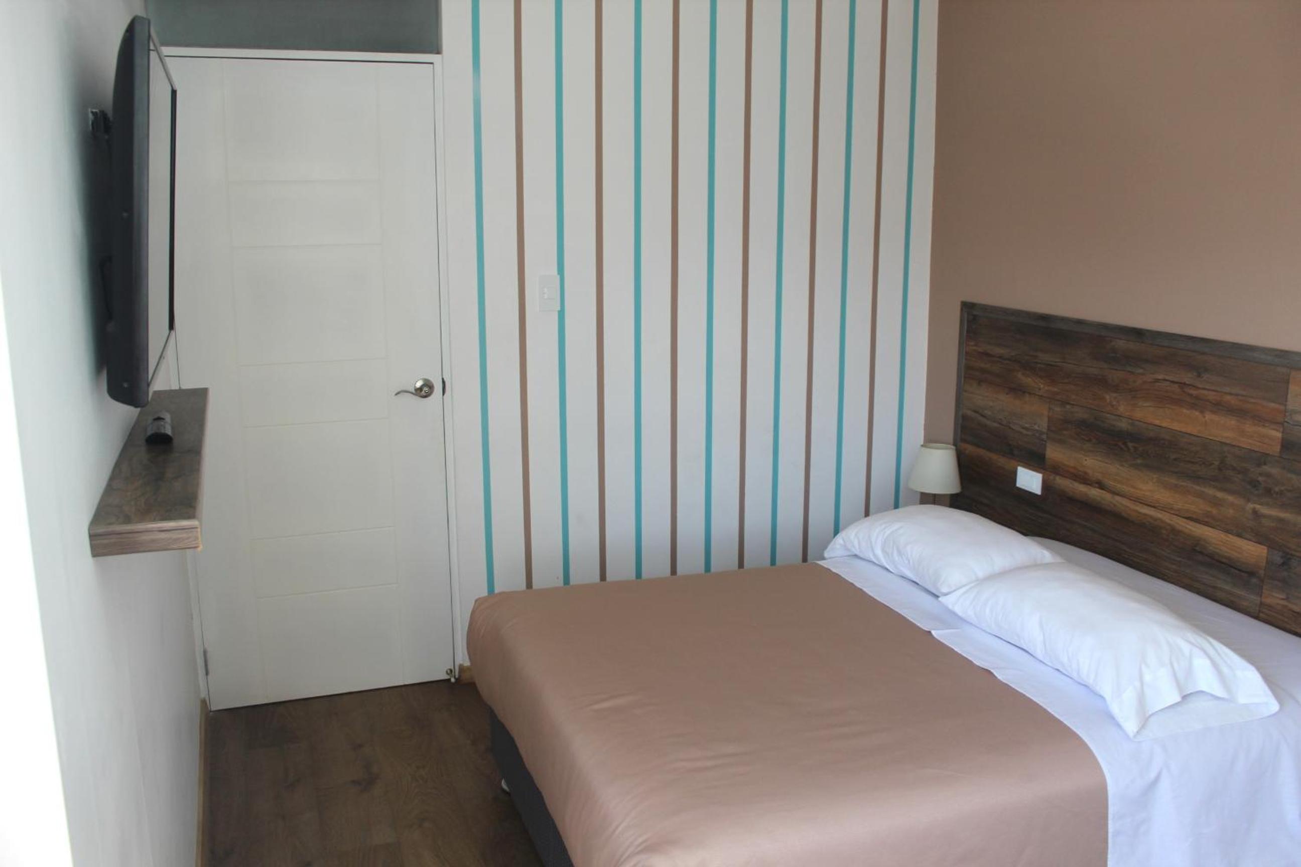 Duplex Apartment photo 2
