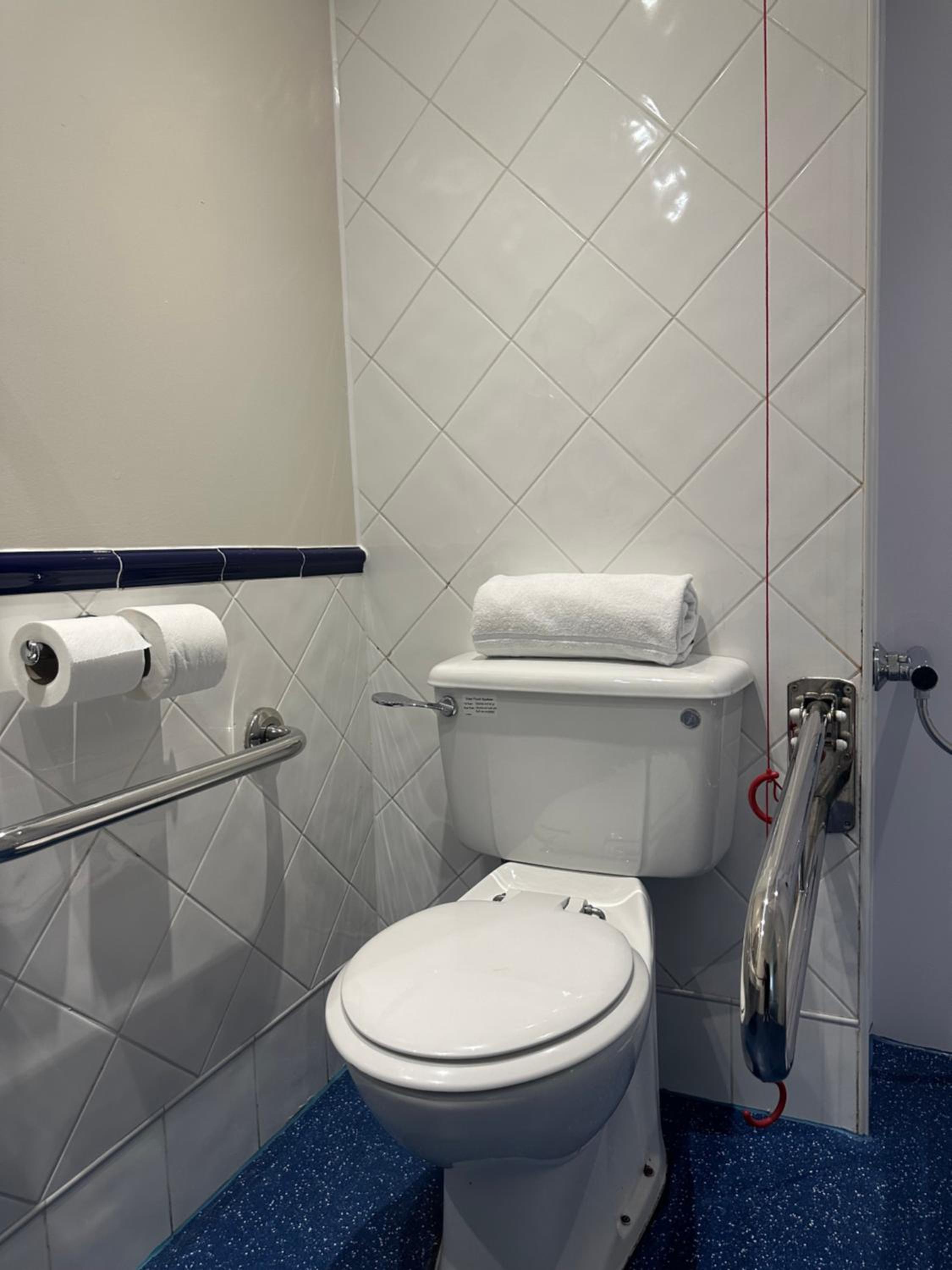 go2 Glasgow Cumbernauld Hotel, Billede 3