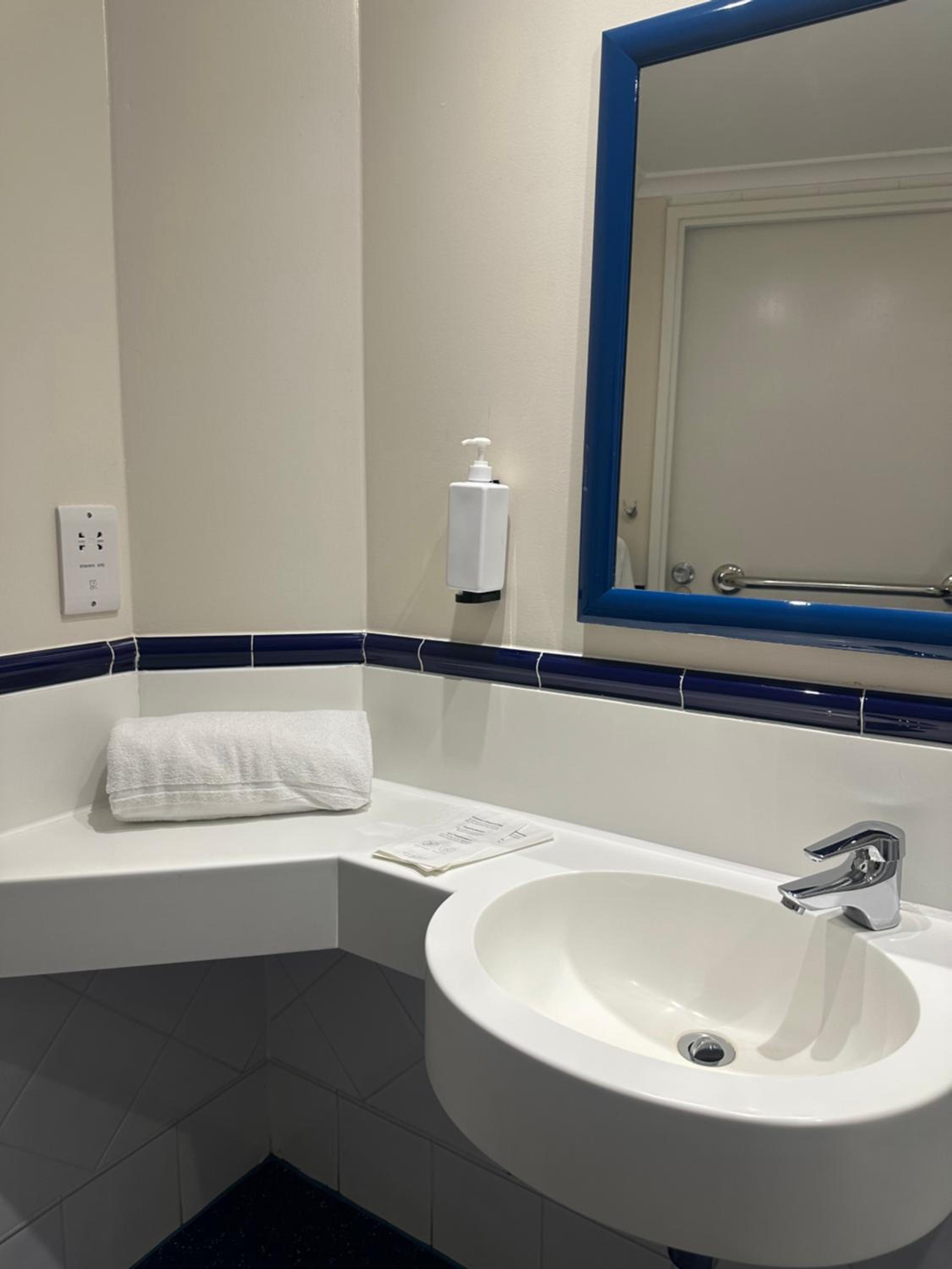 go2 Glasgow Cumbernauld Hotel, Billede 7