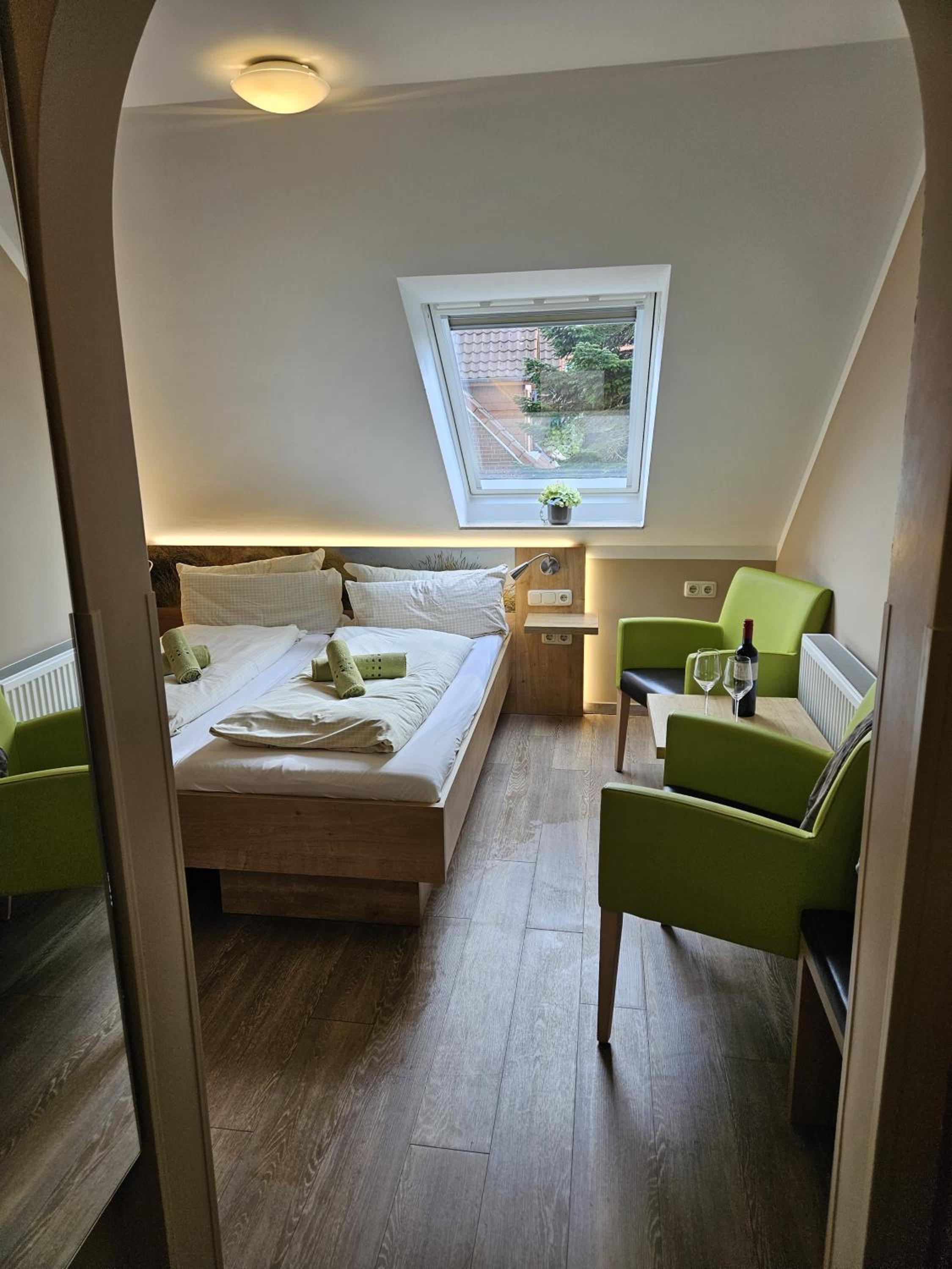 Double Room photo 3