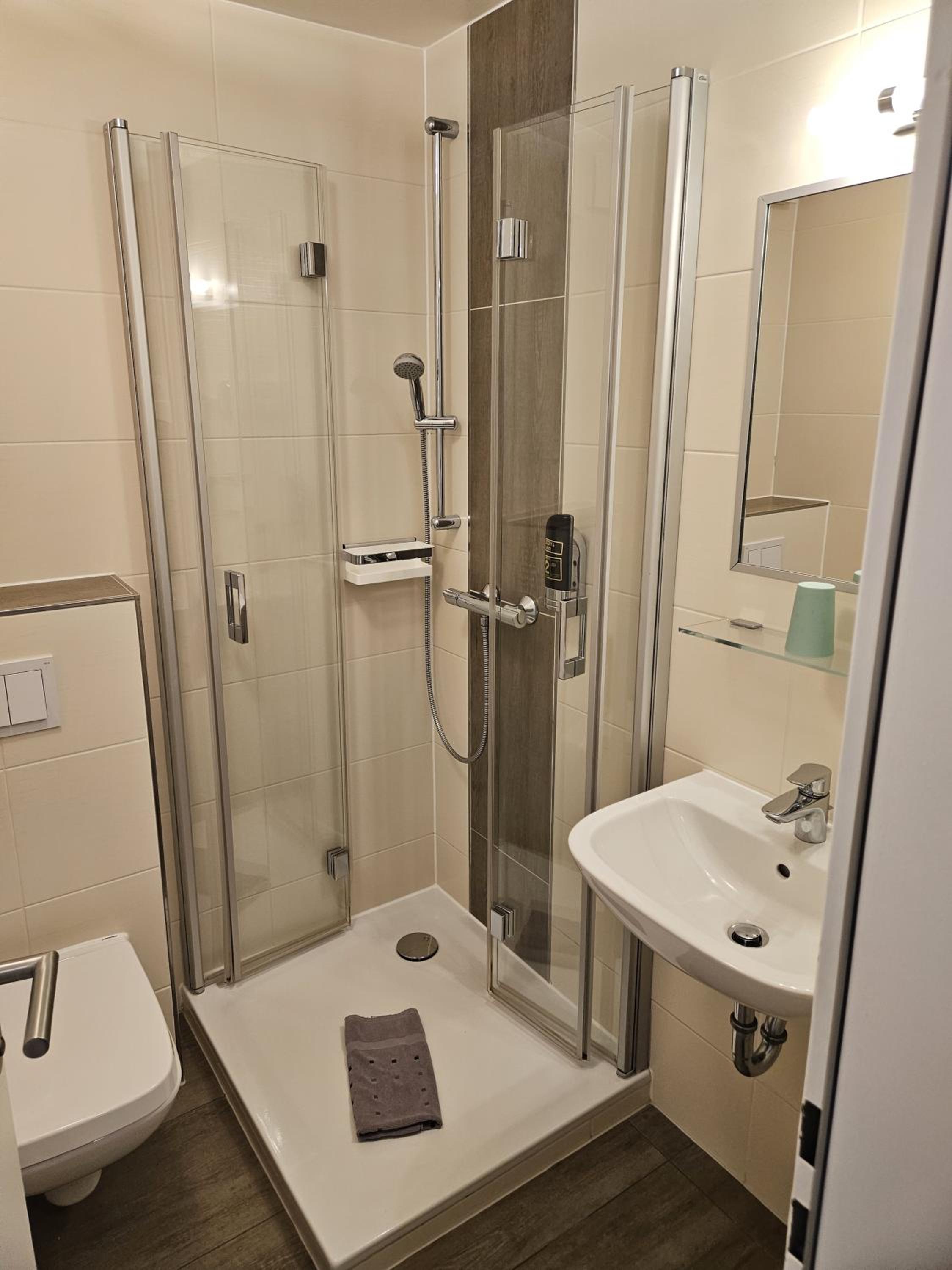 Double Room photo 2