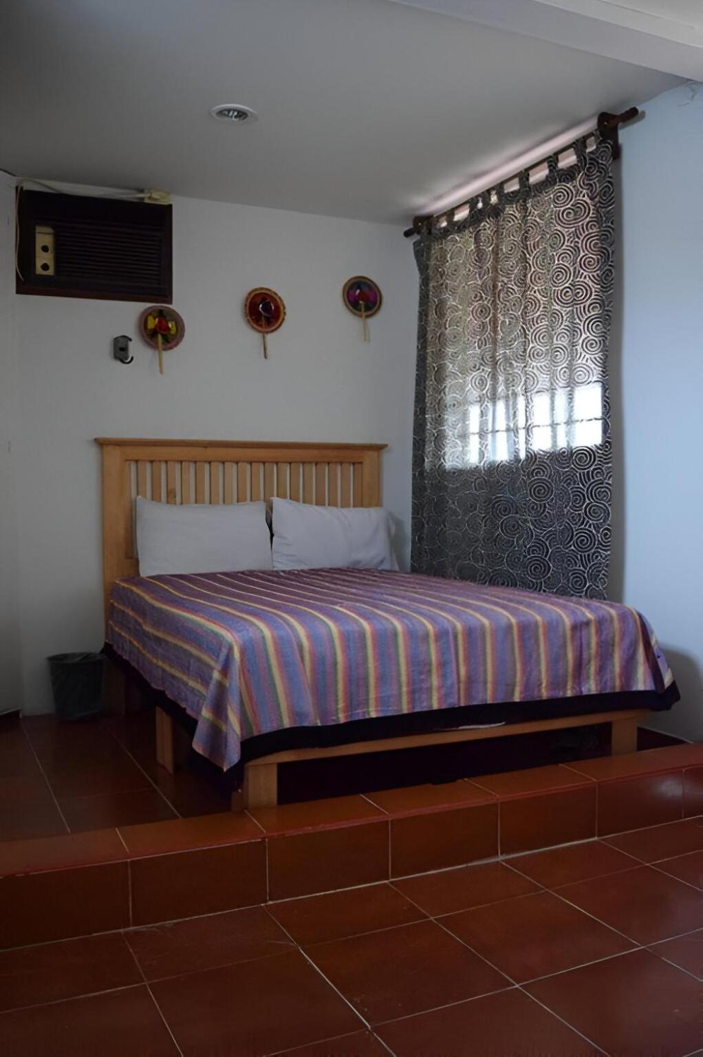 Deluxe Double Room with Extra Bed photo 1