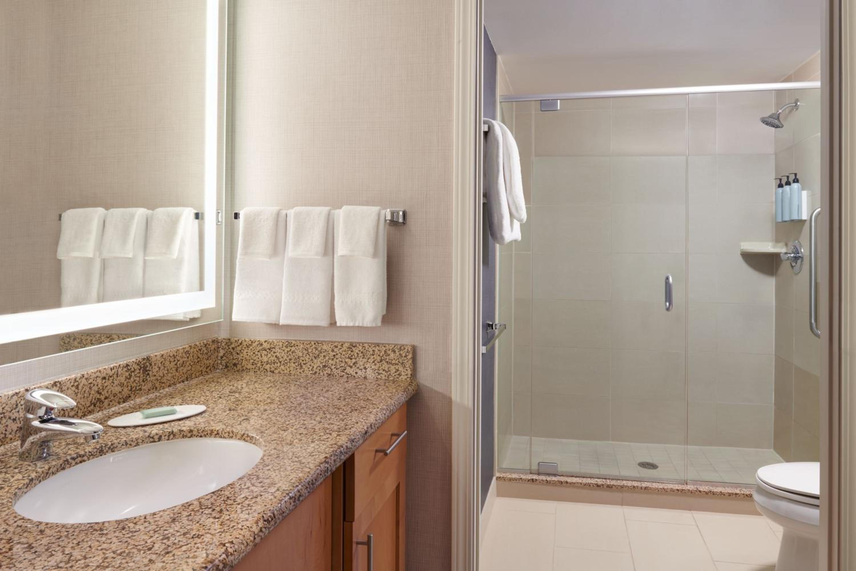 Two-Bedroom Suite - Photo 6