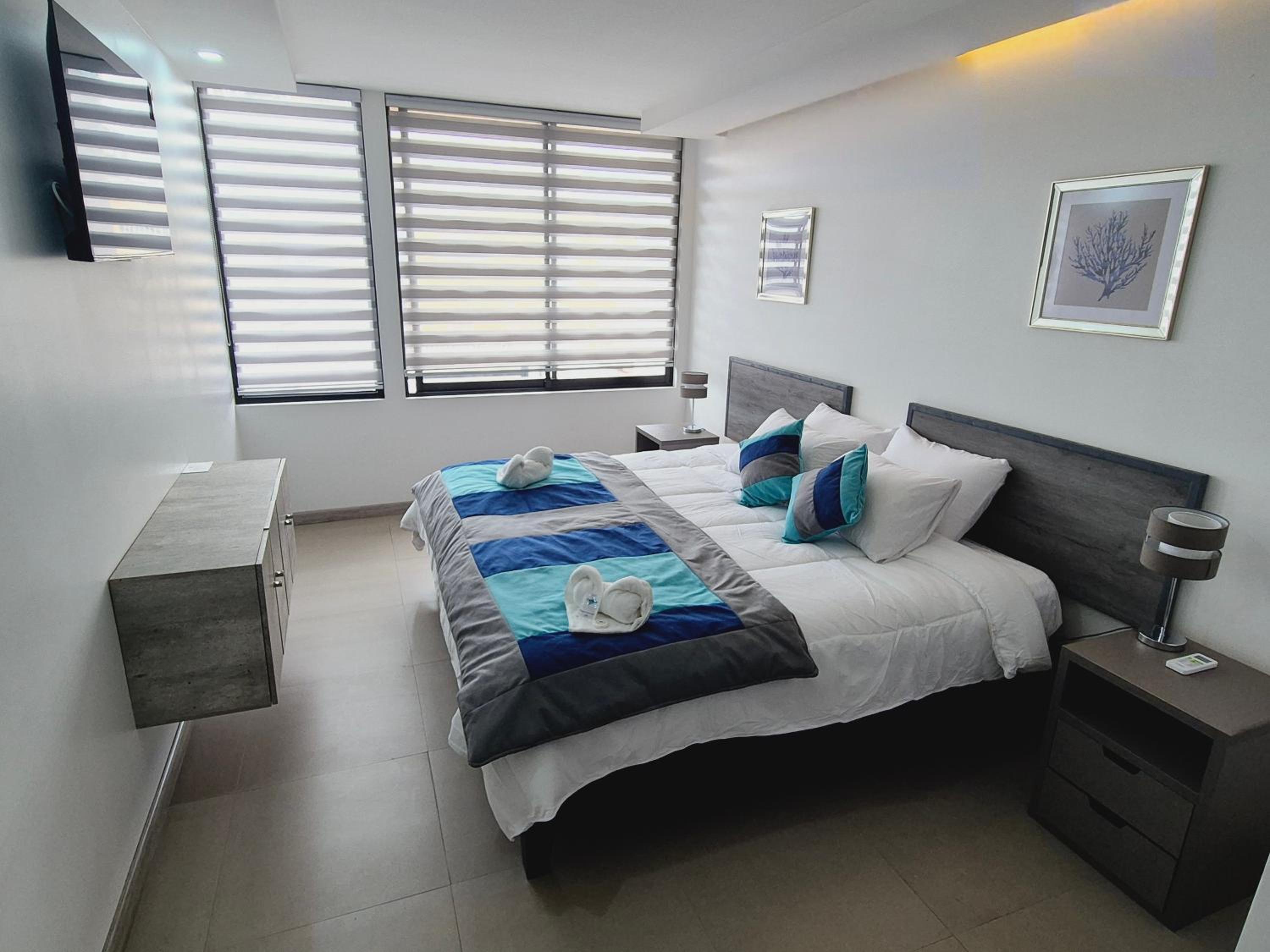 Standard Queen Room photo 1