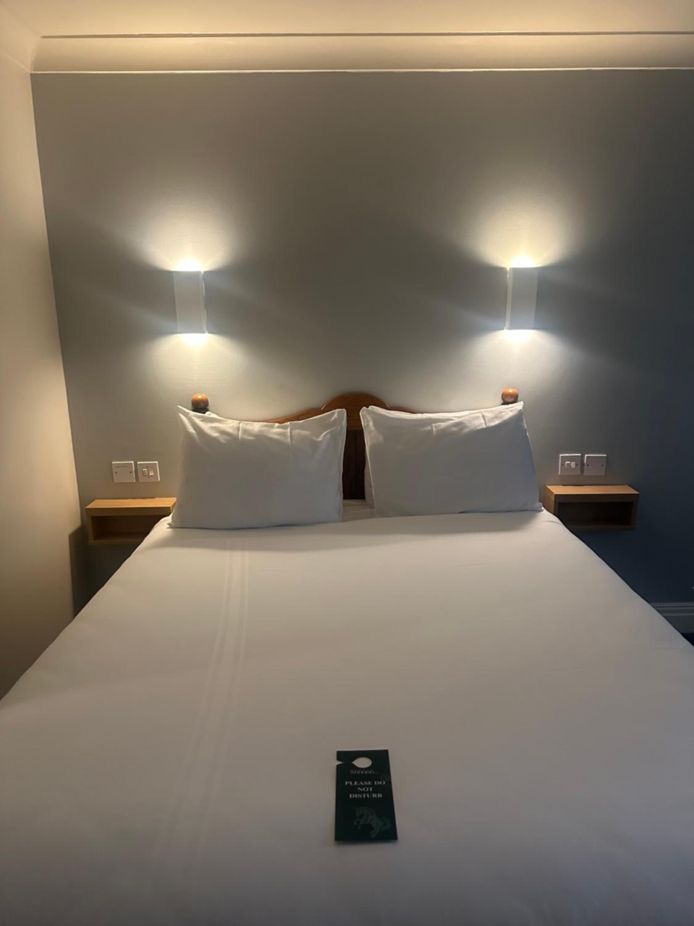 go2 Glasgow Cumbernauld Hotel, Billede 5