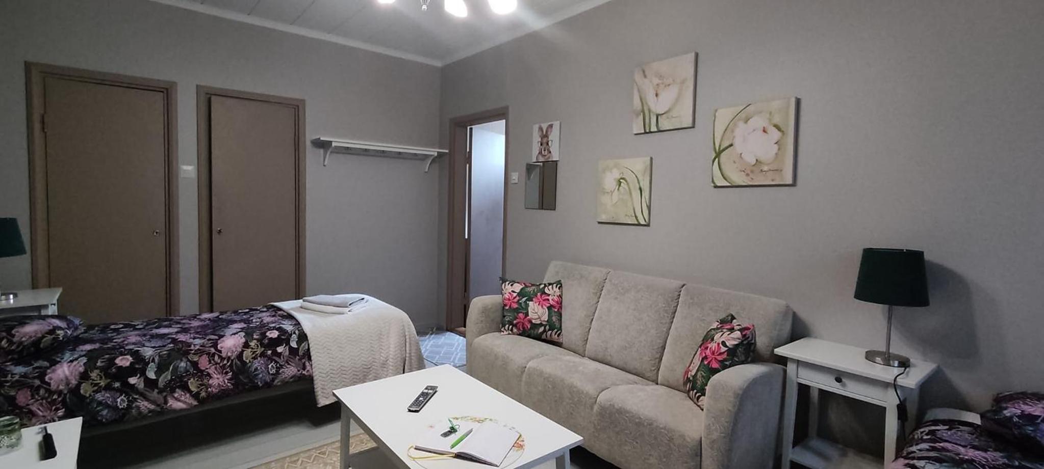 Double Room photo 1