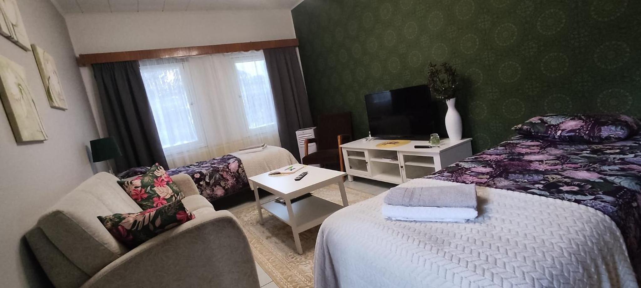 Double Room photo 2