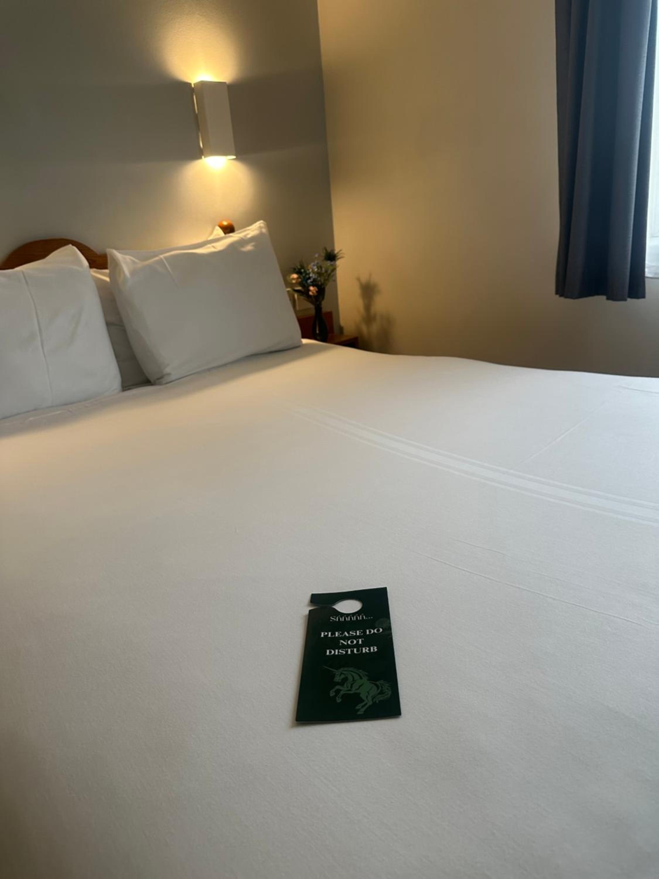 go2 Glasgow Cumbernauld Hotel, Billede 6