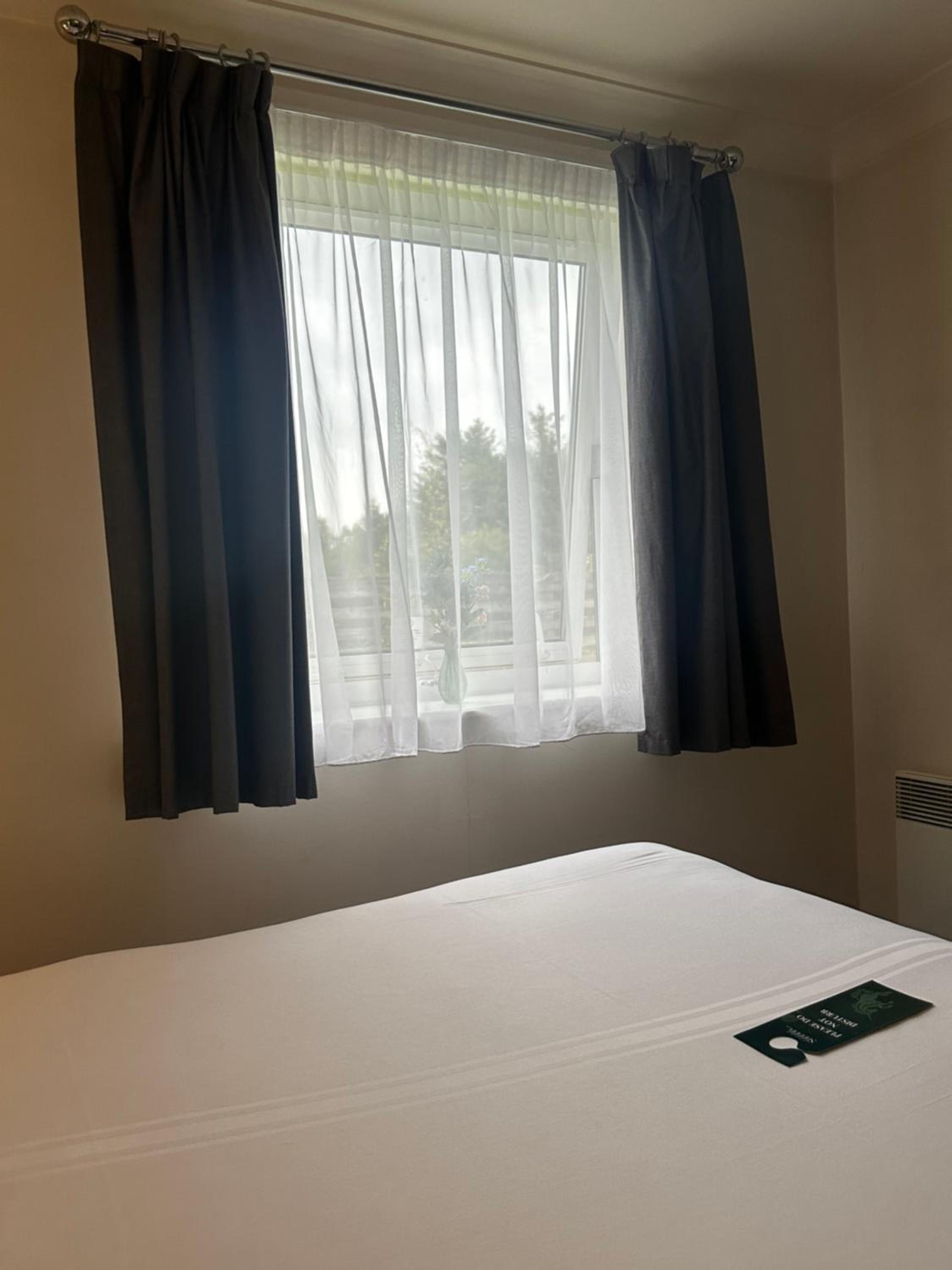 go2 Glasgow Cumbernauld Hotel, Billede 4