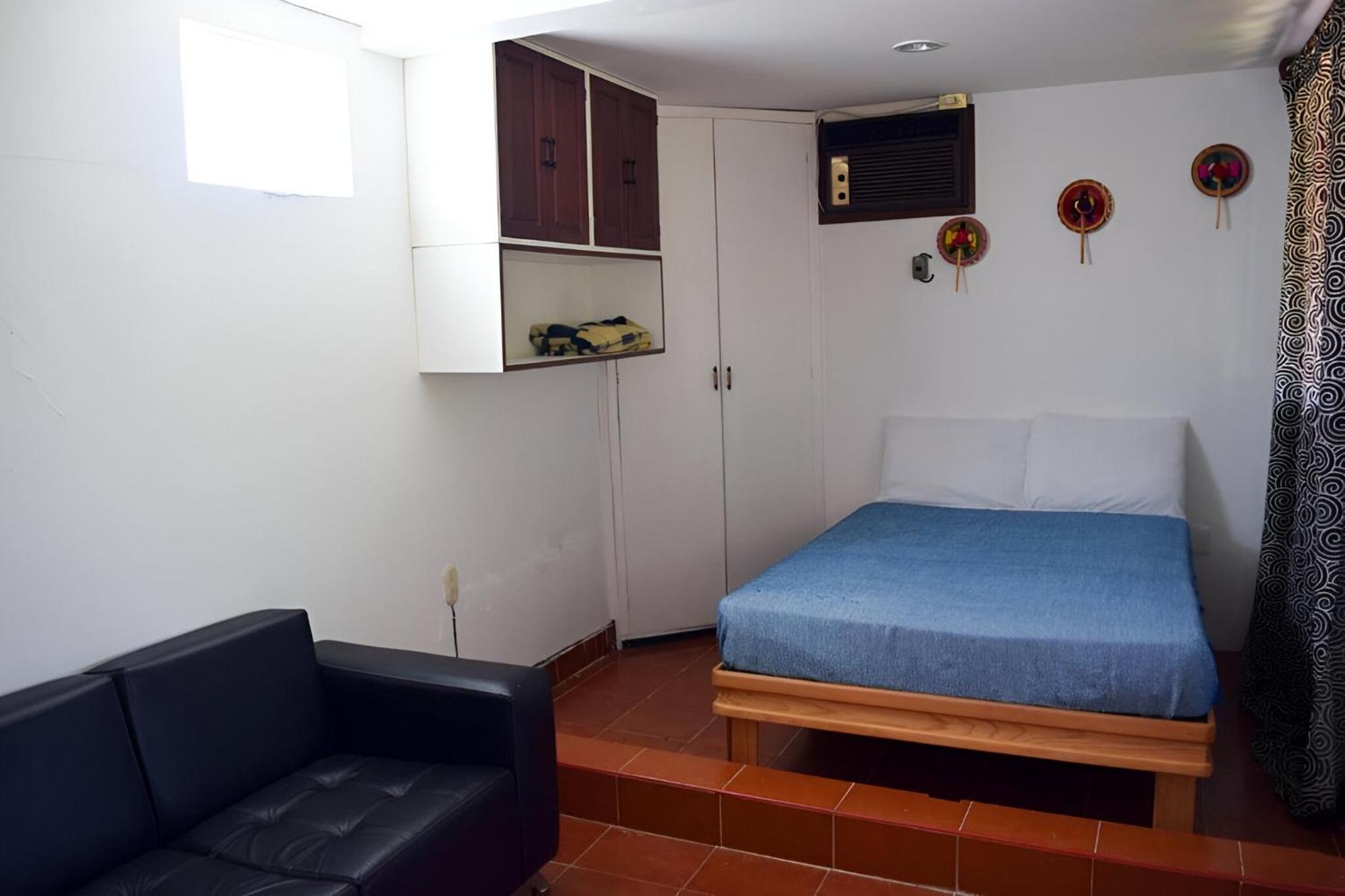 Double Room - Photo 1