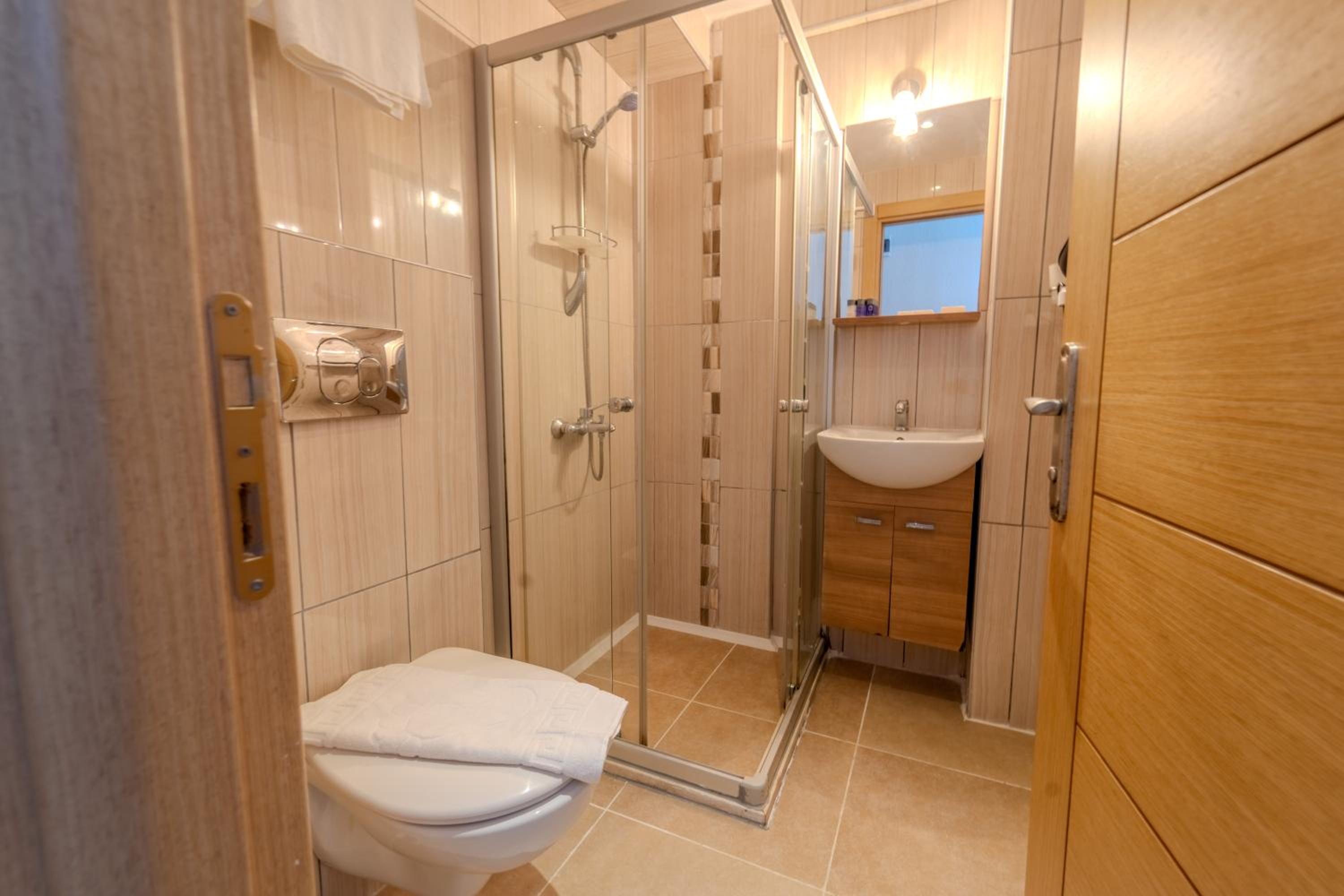 Triple Room with City View photo 2