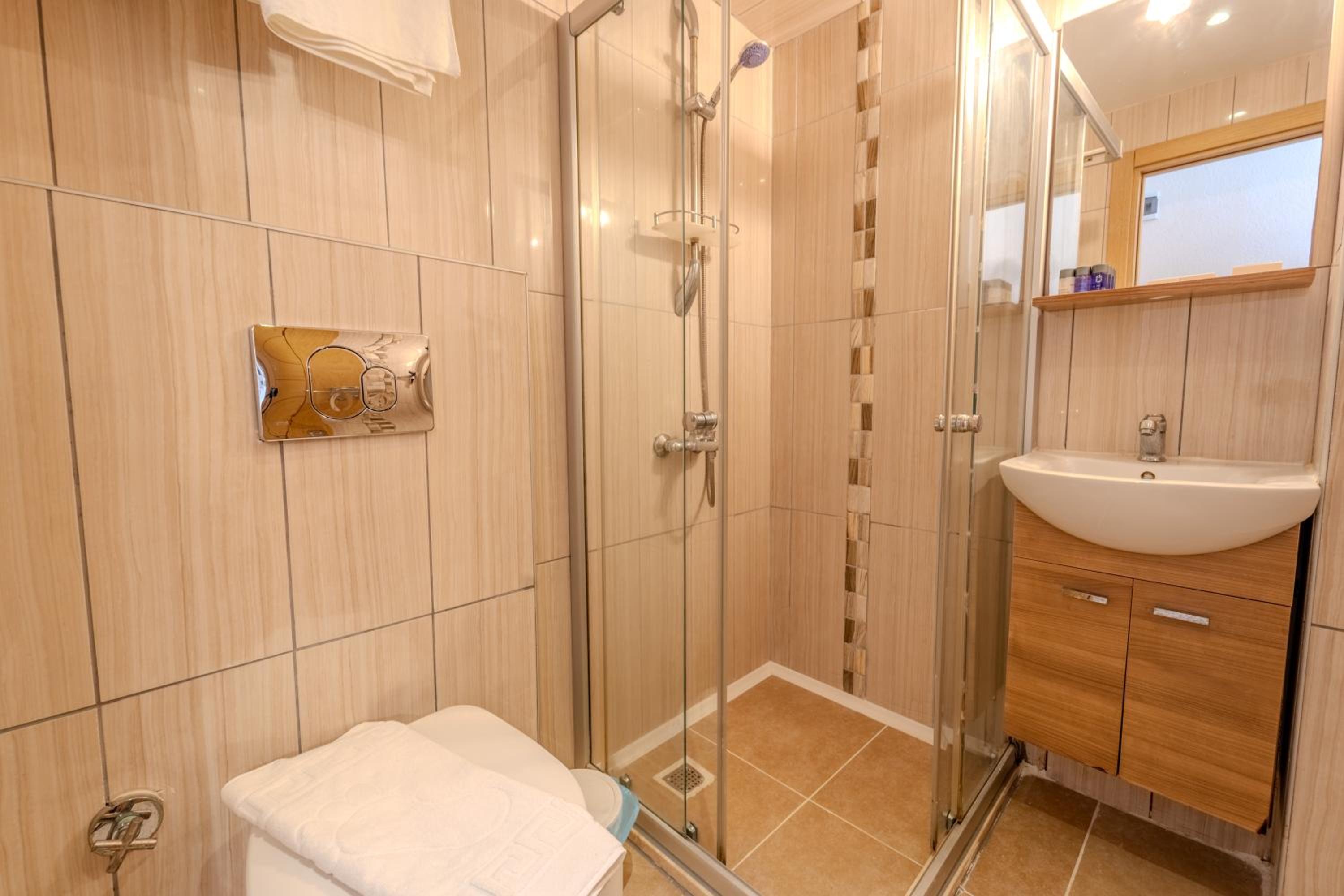 Triple Room with City View photo 3