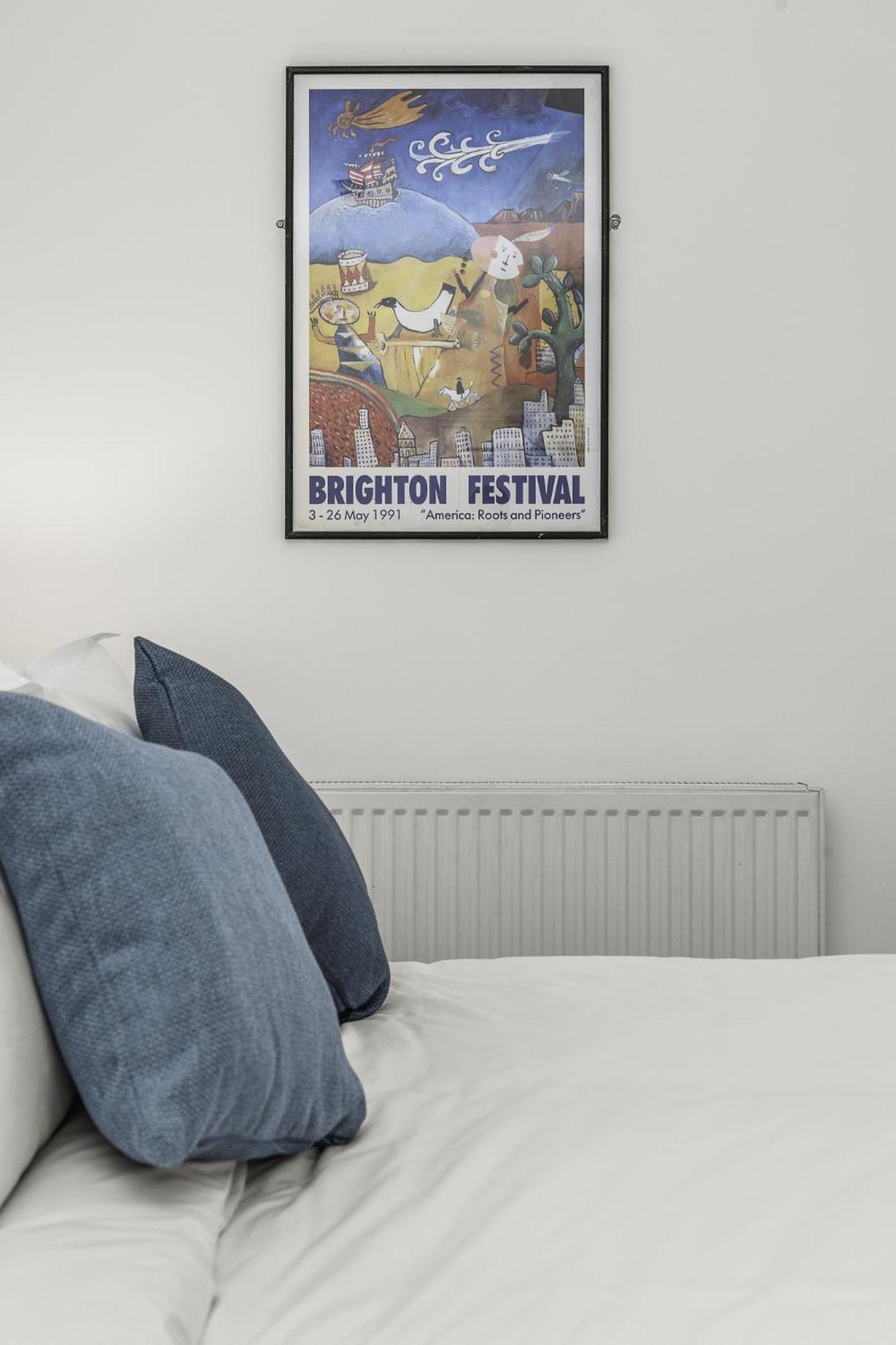 Standard Double Room photo 2