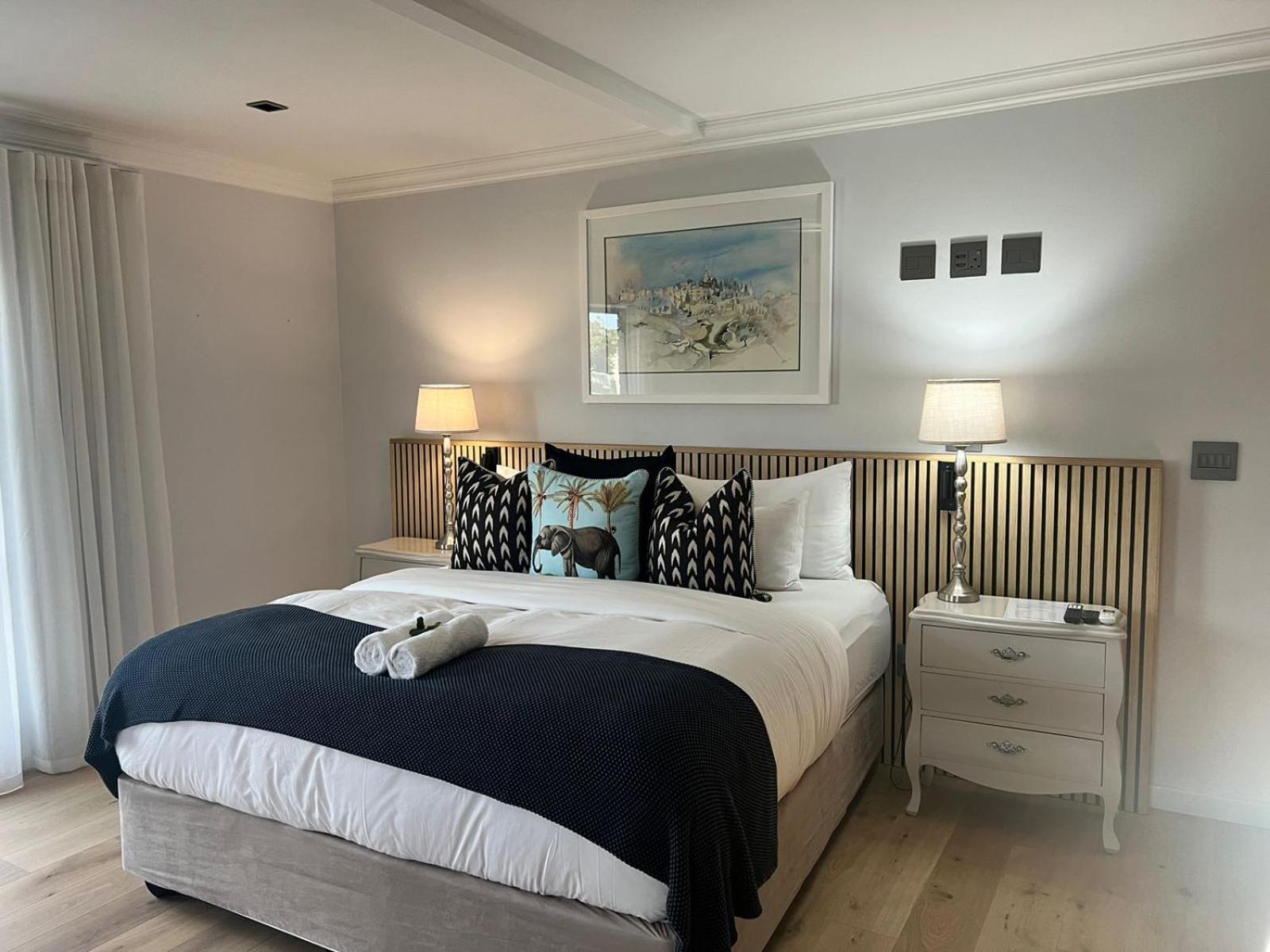 Superior King Room photo 2