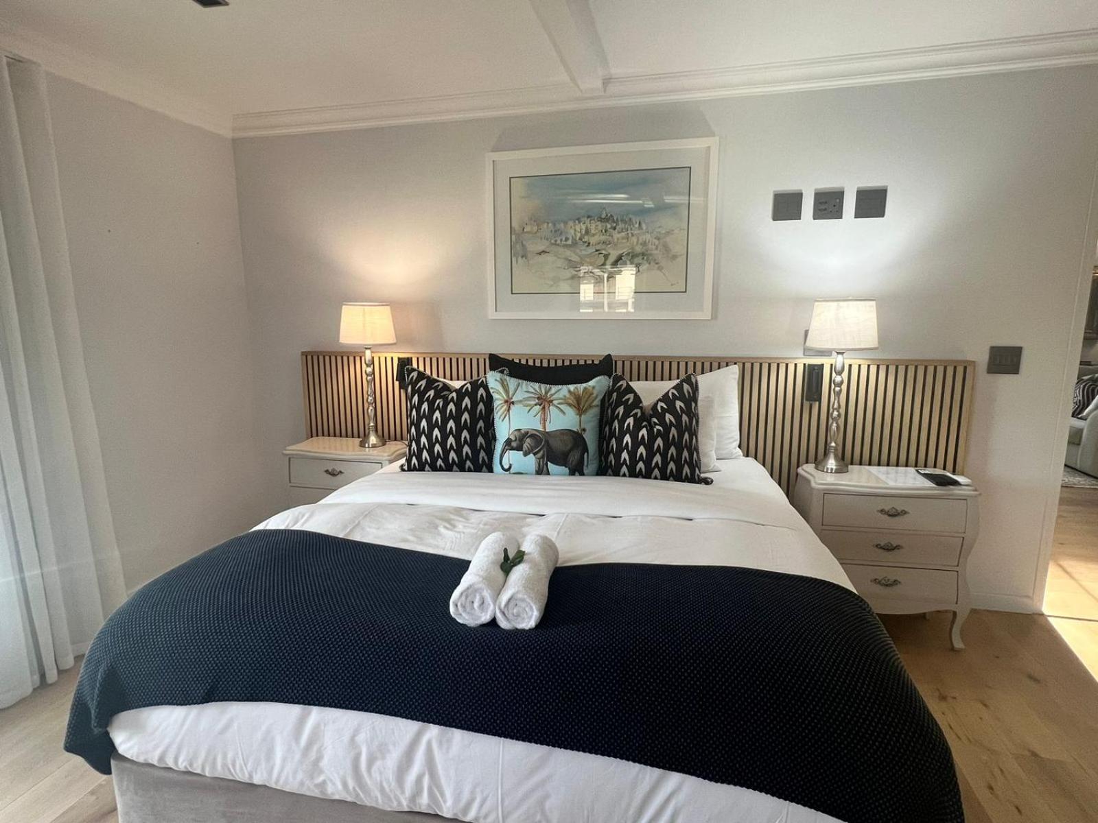 Superior King Room photo 1