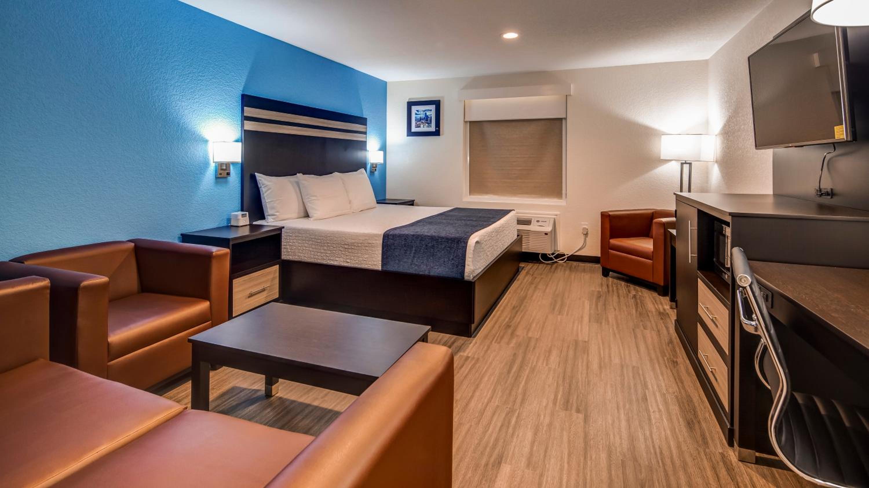 King Room - Photo 4