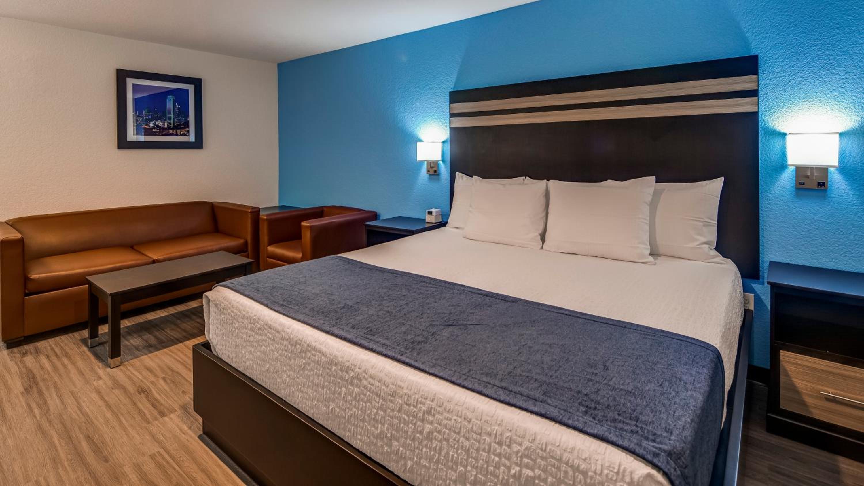 King Room - Photo 5