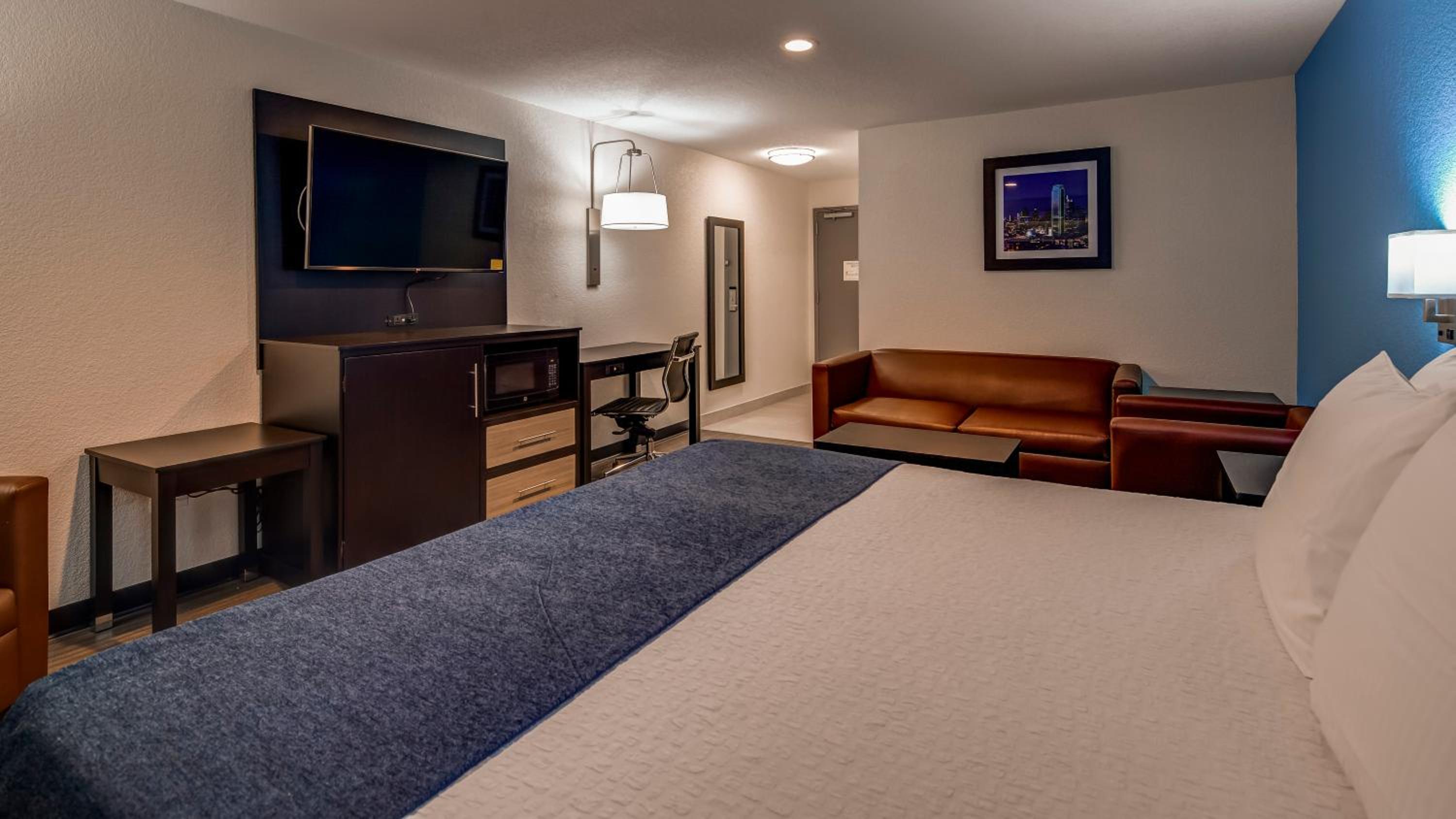 King Room - Photo 6