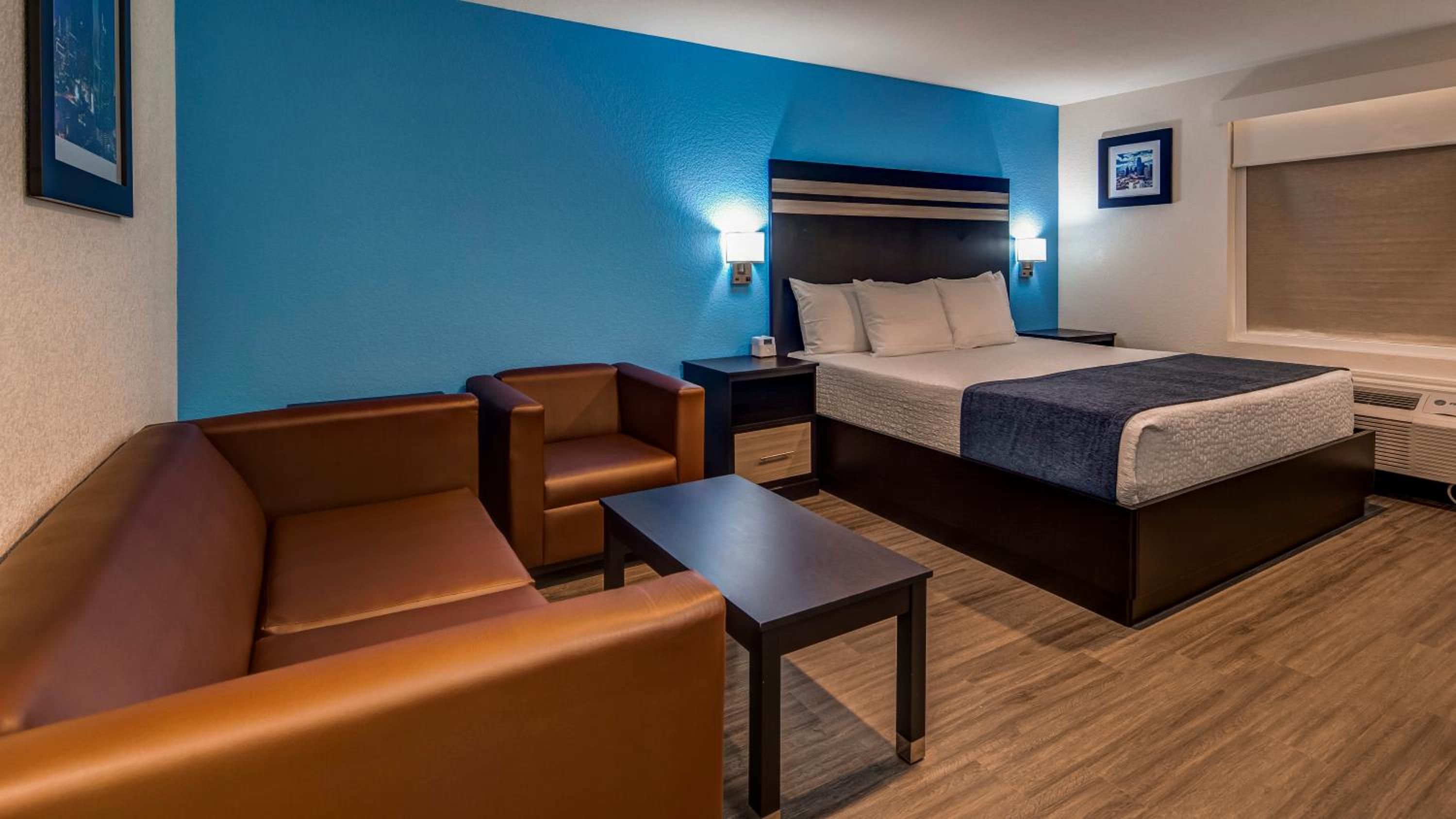 King Room - Photo 2